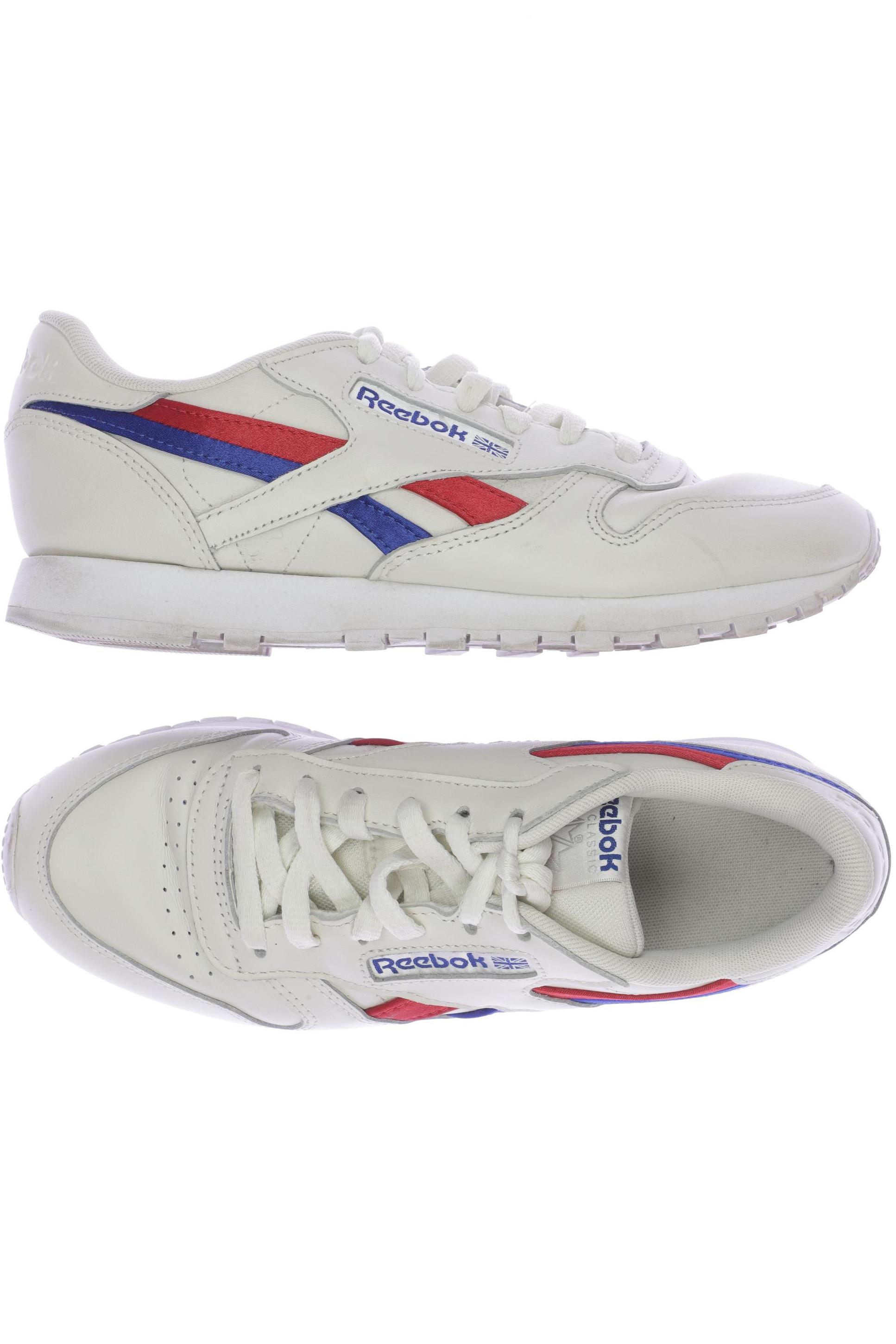 

Reebok Classic Damen Sneakers, weiß, Gr. 37