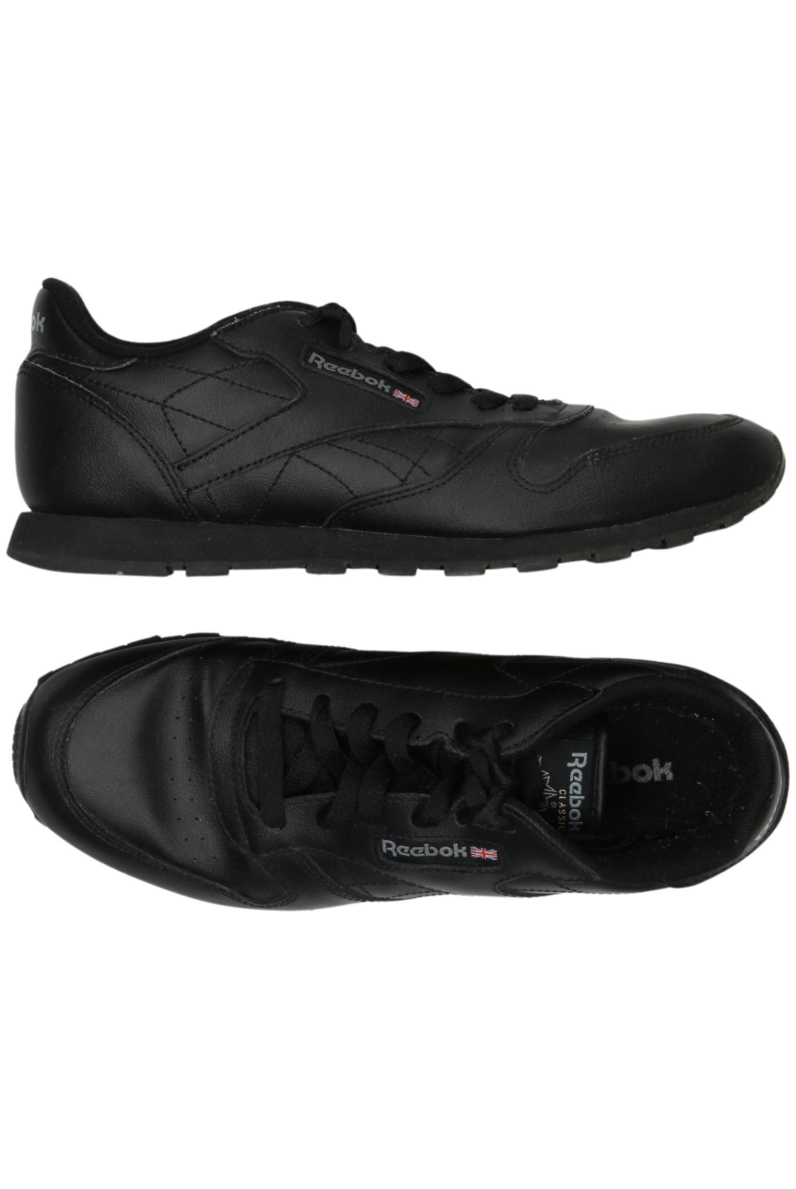 

Reebok Classic Damen Sneakers, schwarz, Gr. 38