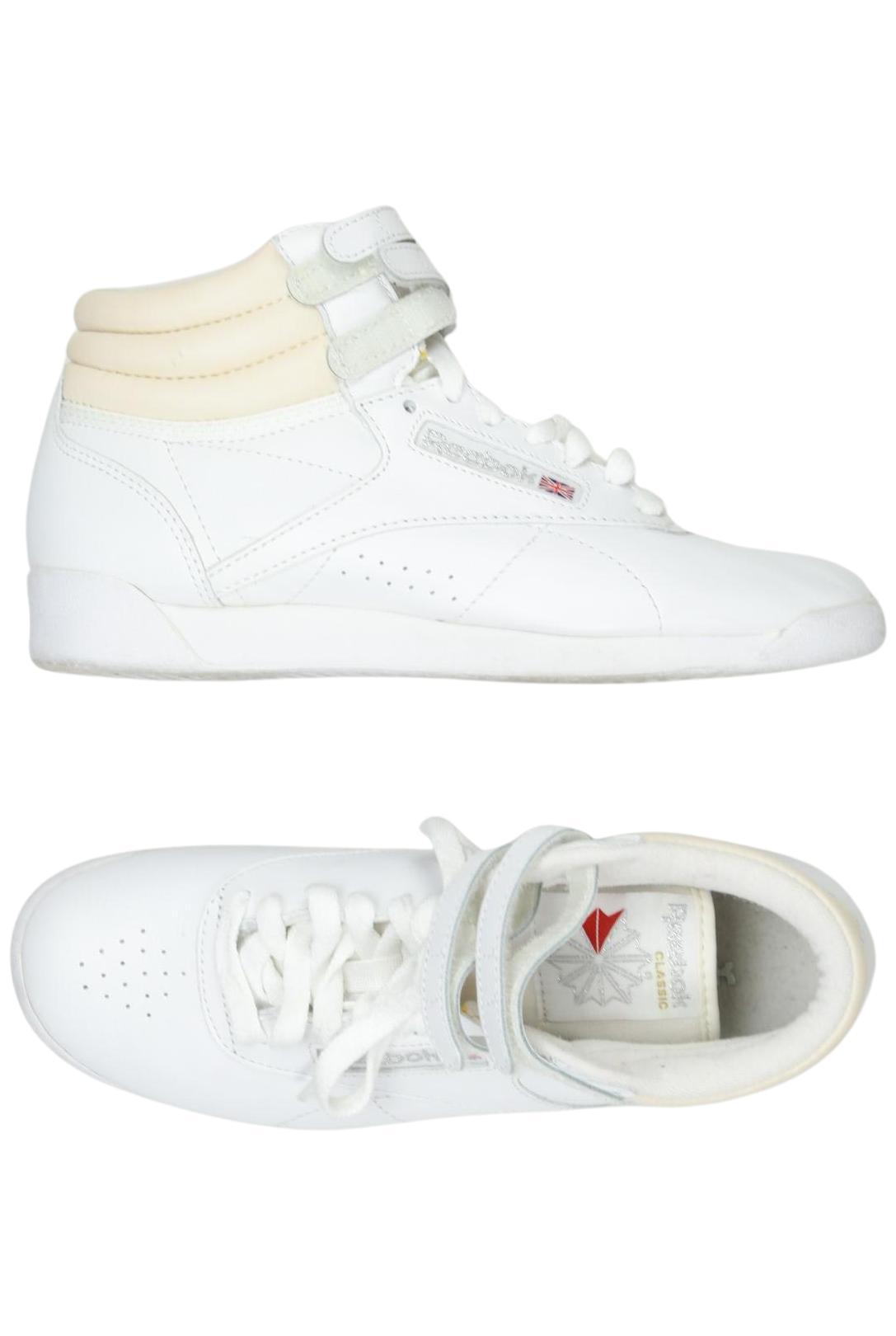 

Reebok Classic Damen Sneakers, weiß, Gr. 37