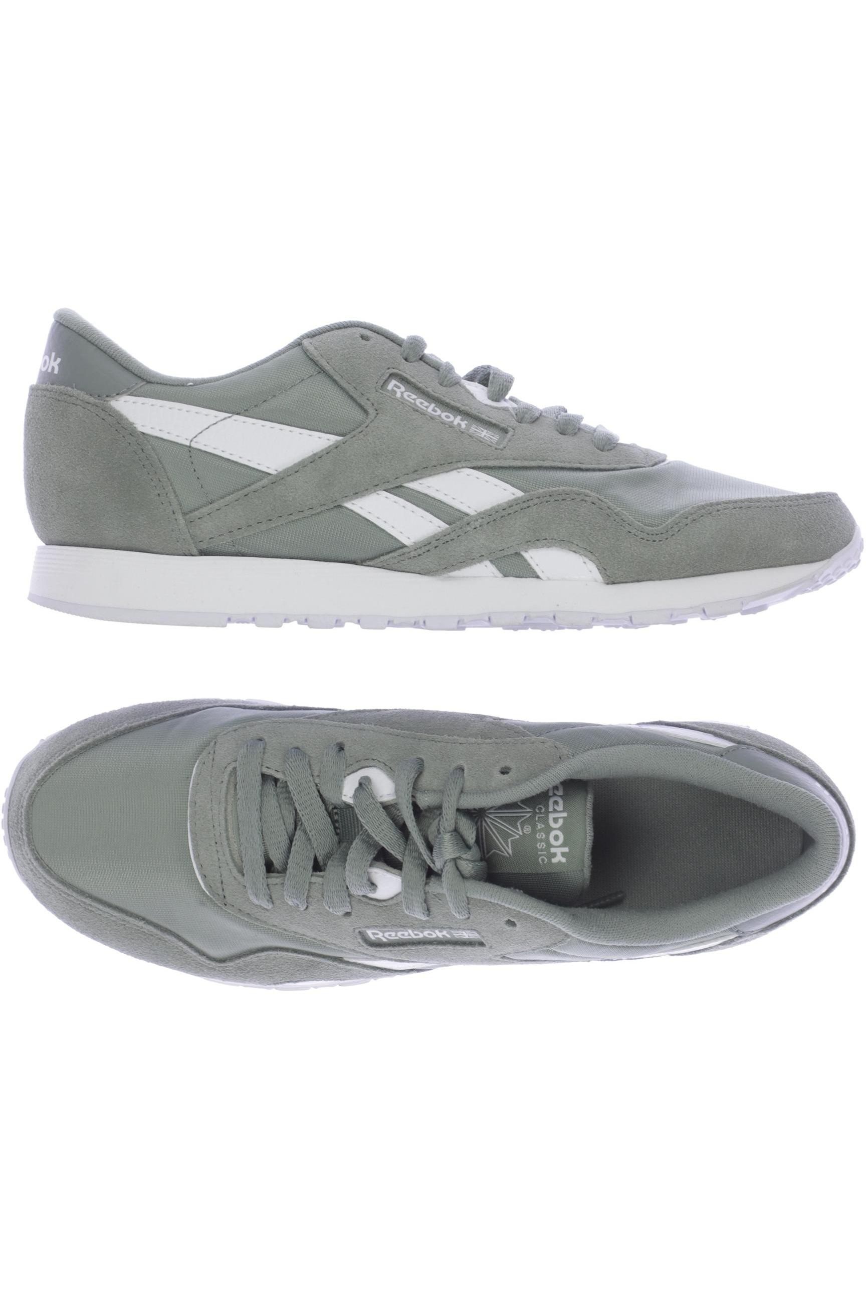 

Reebok Classic Damen Sneakers, grün