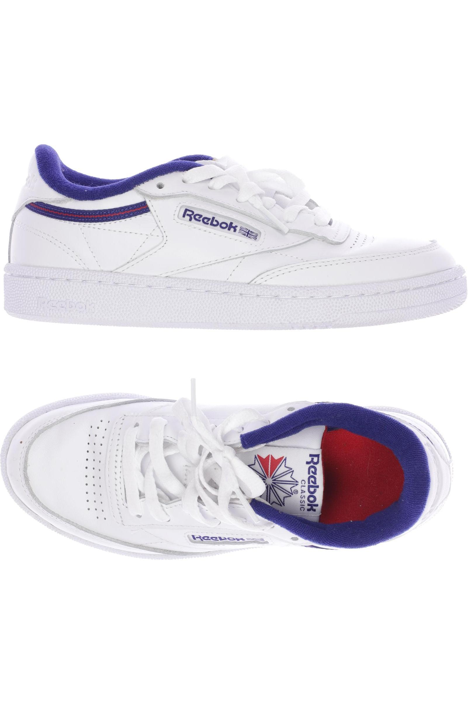 

Reebok Classic Damen Sneakers, weiß, Gr. 36