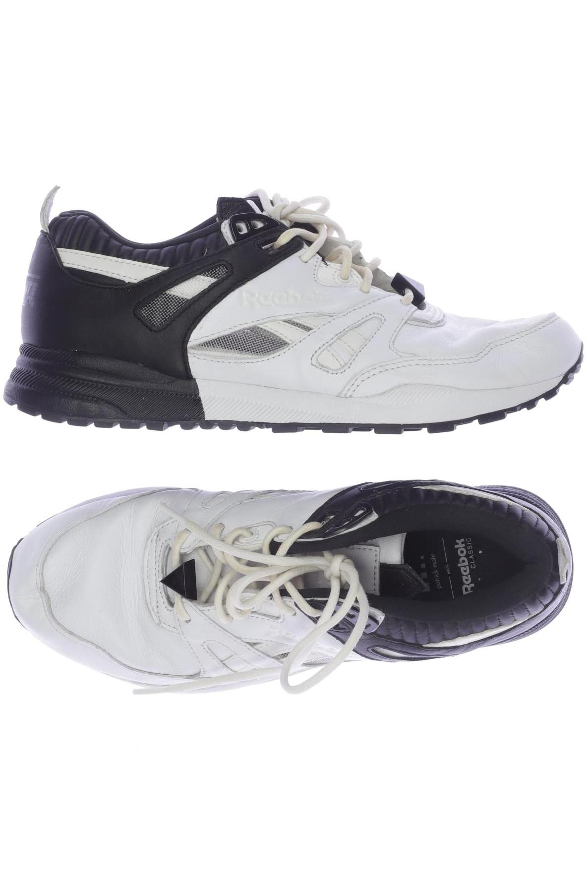 

Reebok Classic Damen Sneakers, weiß, Gr. 39
