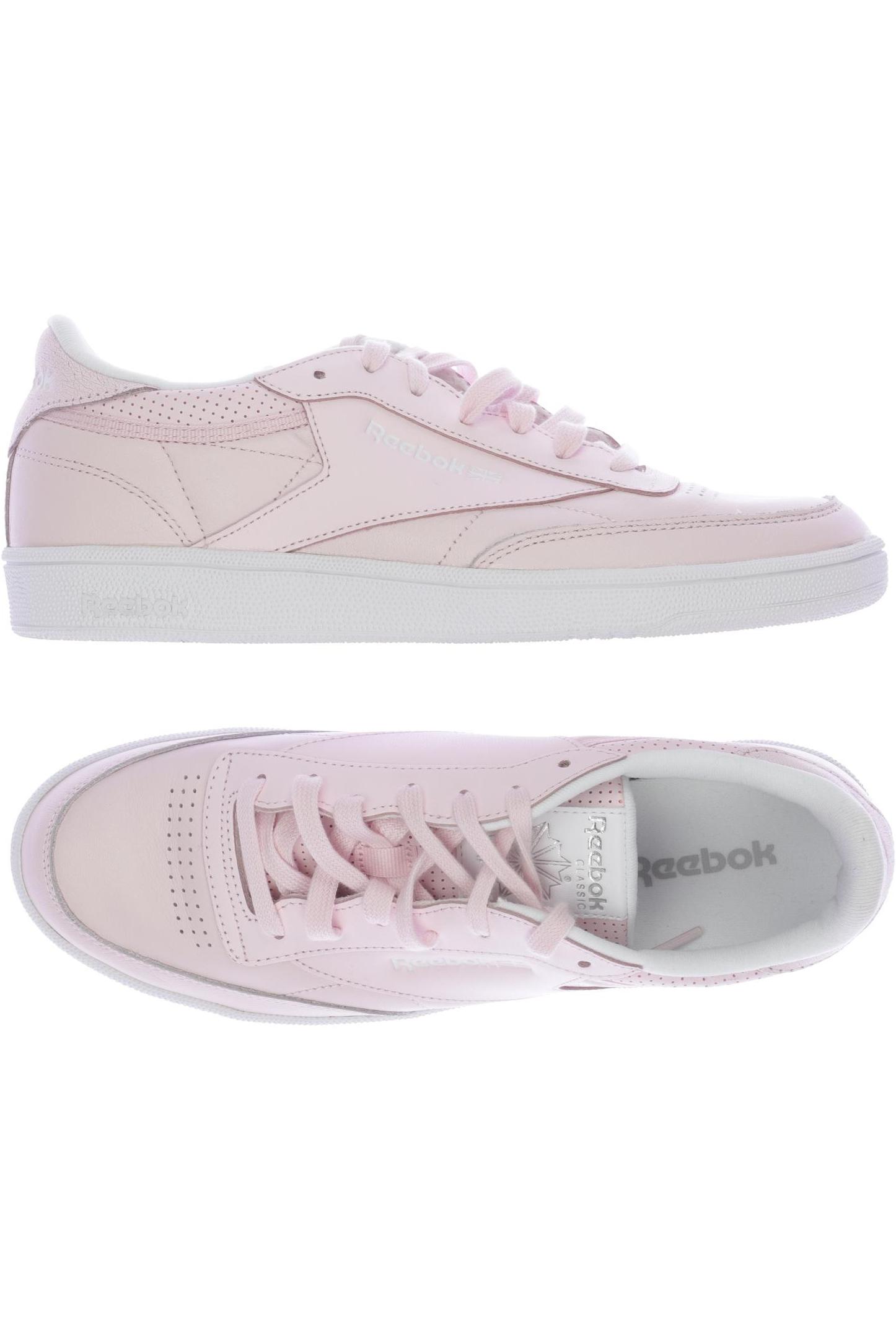 

Reebok Classic Damen Sneakers, pink