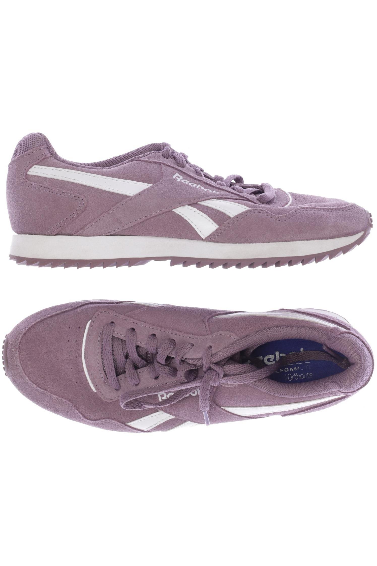 

Reebok Classic Damen Sneakers, flieder, Gr. 36
