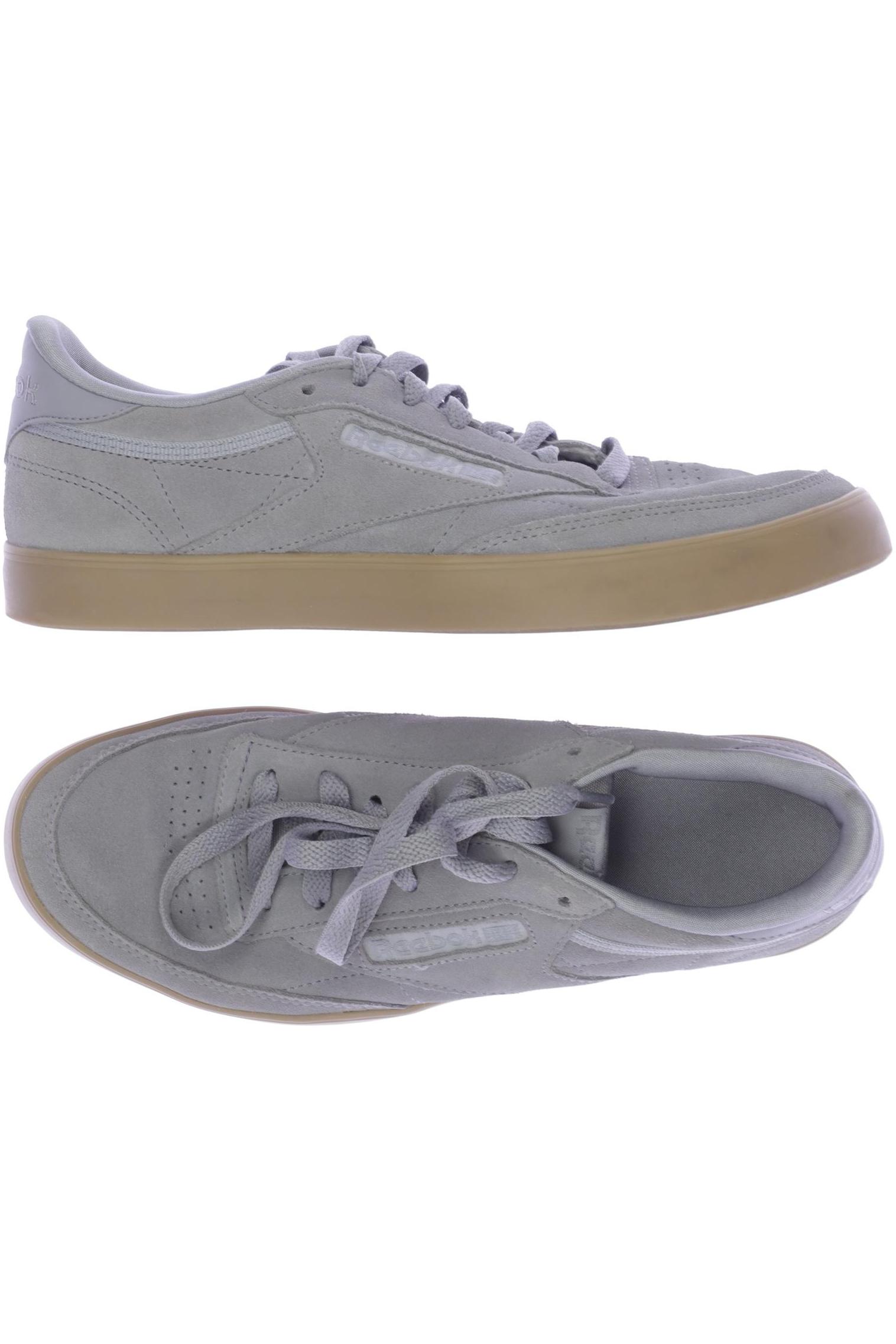 

Reebok Classic Damen Sneakers, grau, Gr. 39