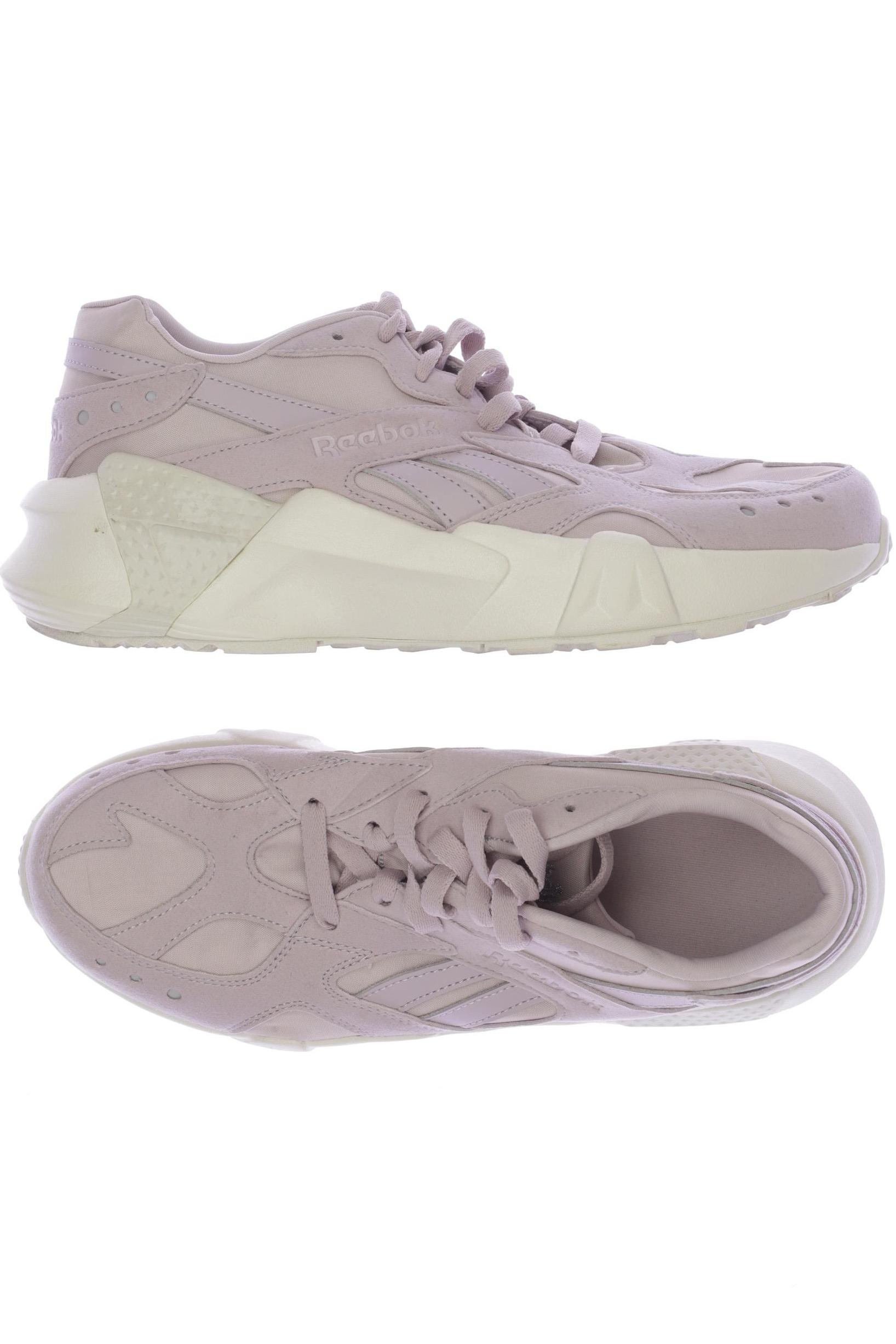 

Reebok Classic Damen Sneakers, pink, Gr. 41