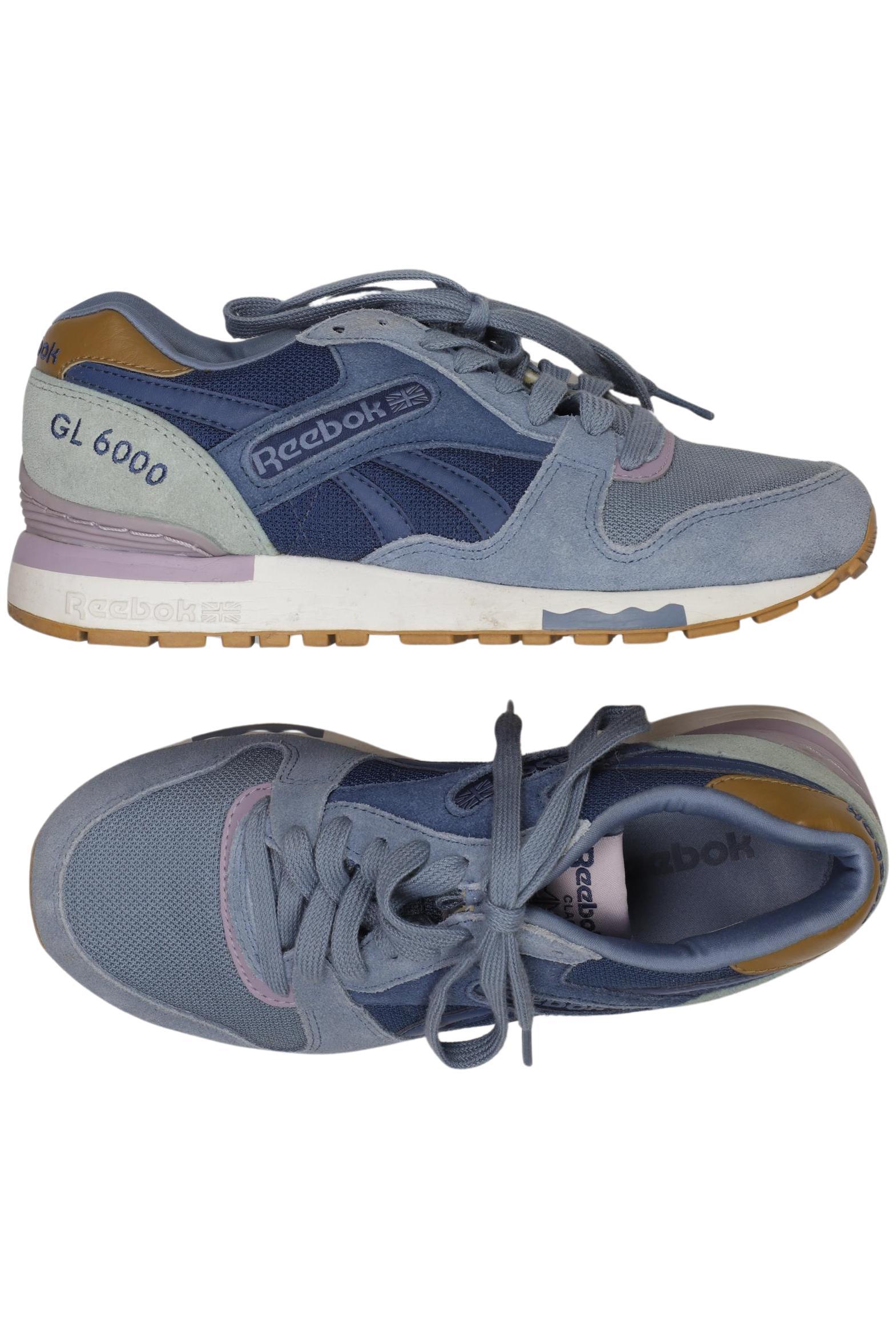 

Reebok Classic Damen Sneakers, mehrfarbig, Gr. 36