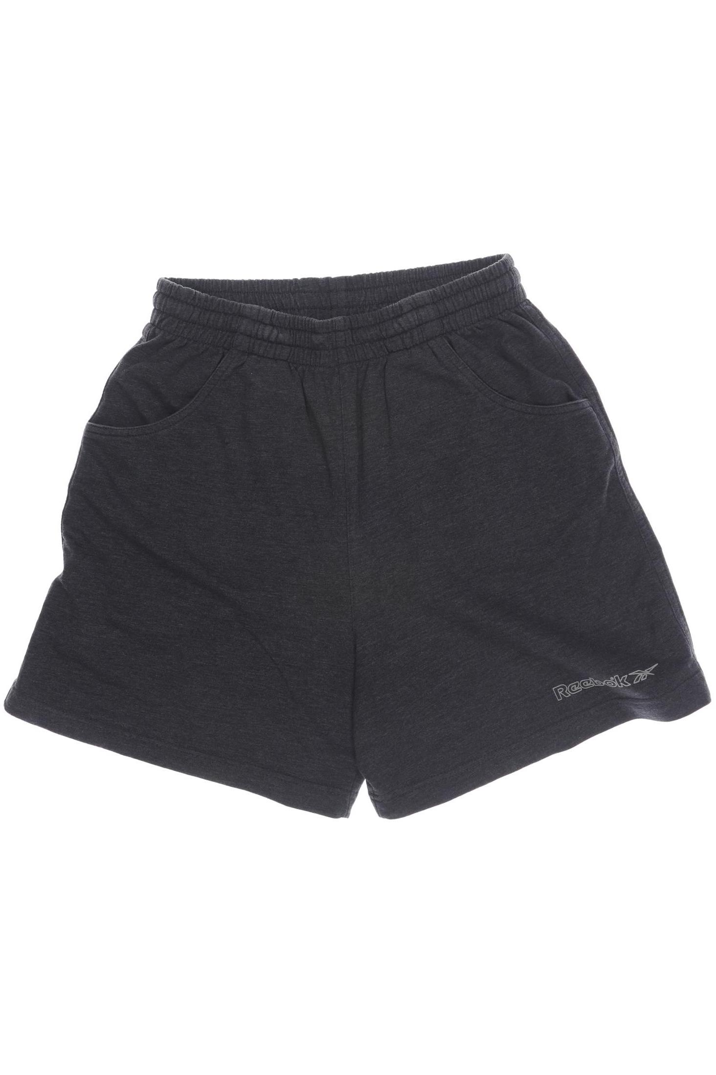 

Reebok Classic Damen Shorts, grau