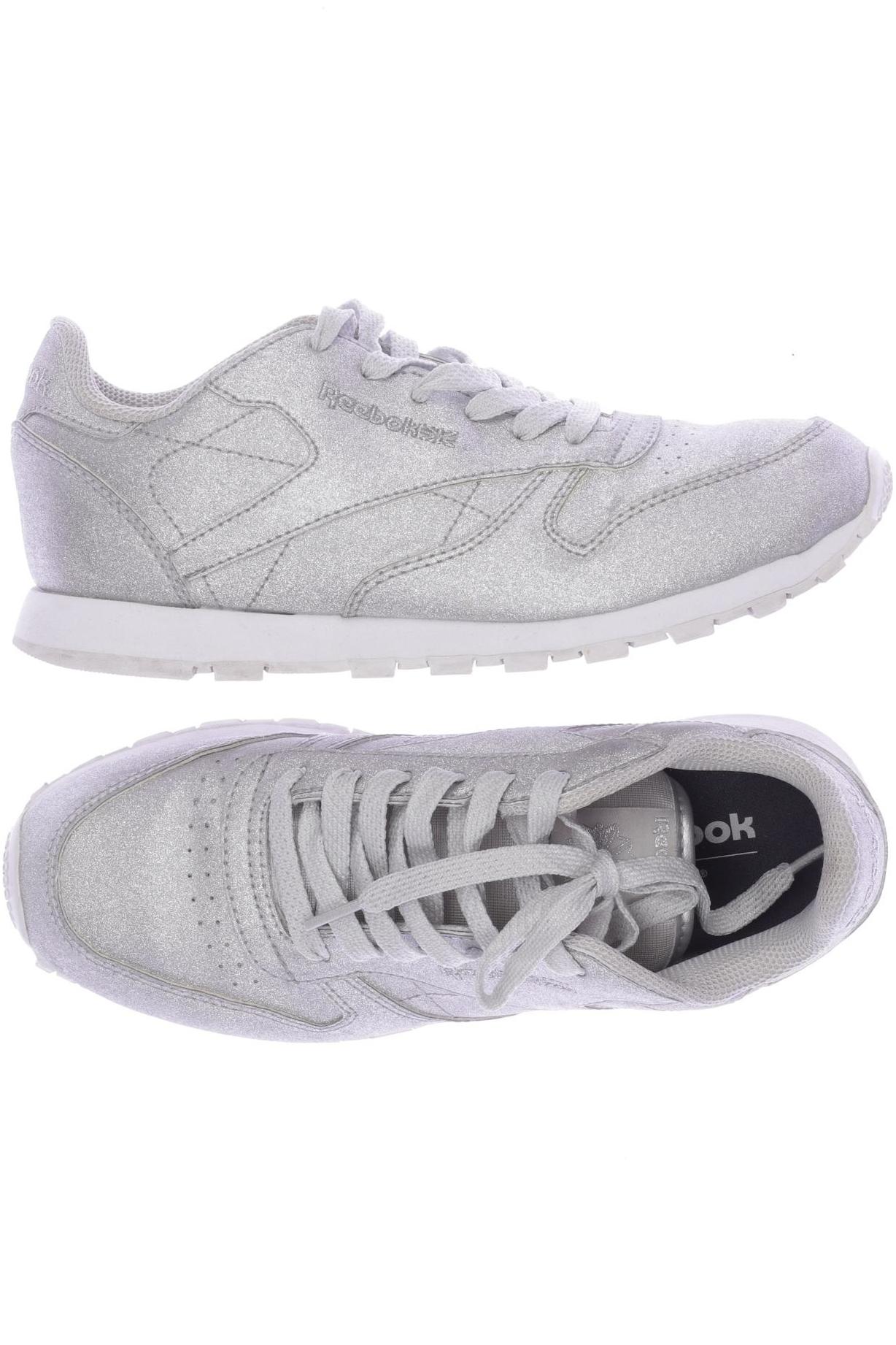 

Reebok Classic Damen Sneakers, grau, Gr. 35