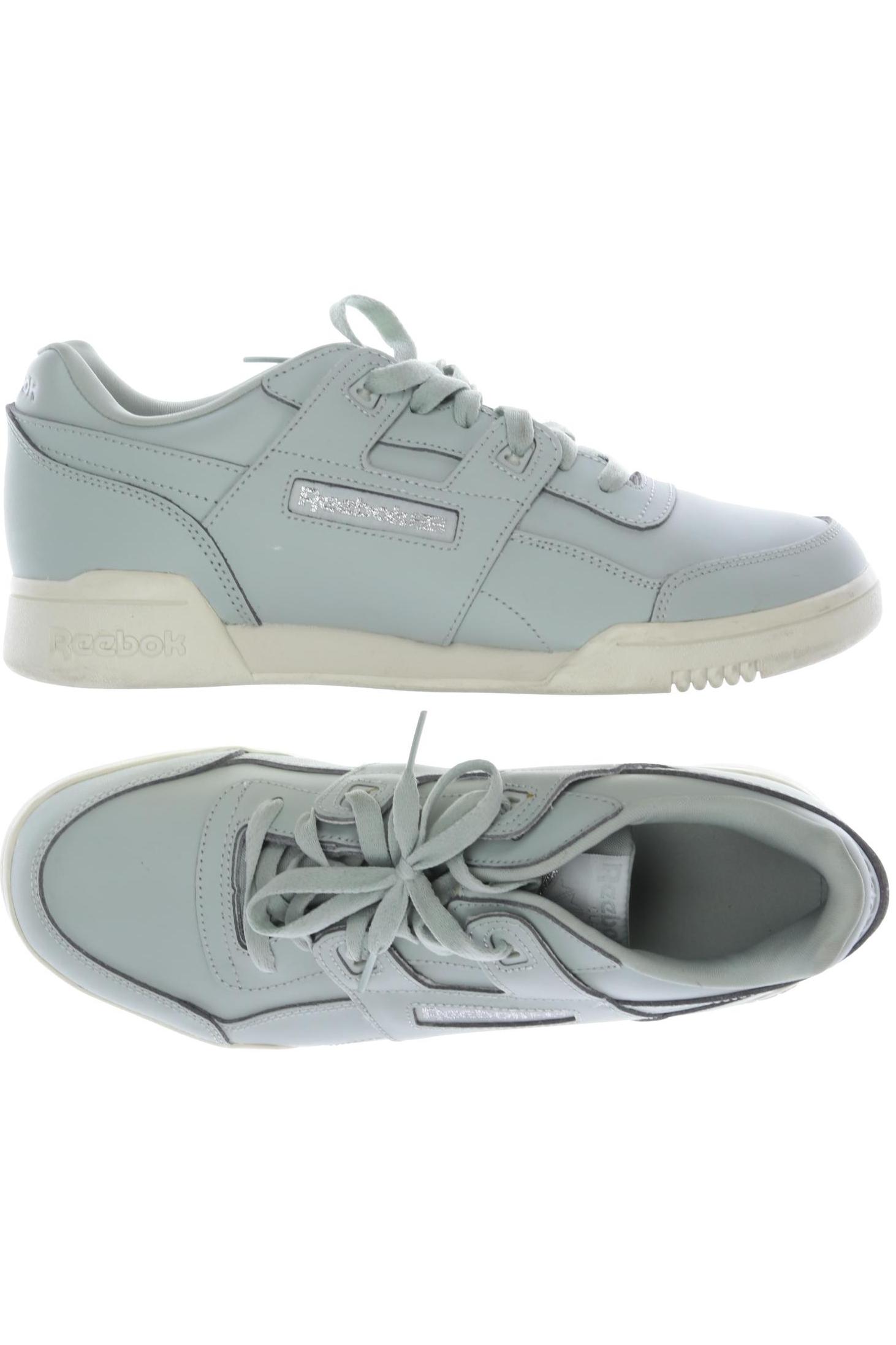 

Reebok Classic Damen Sneakers, türkis, Gr. 40
