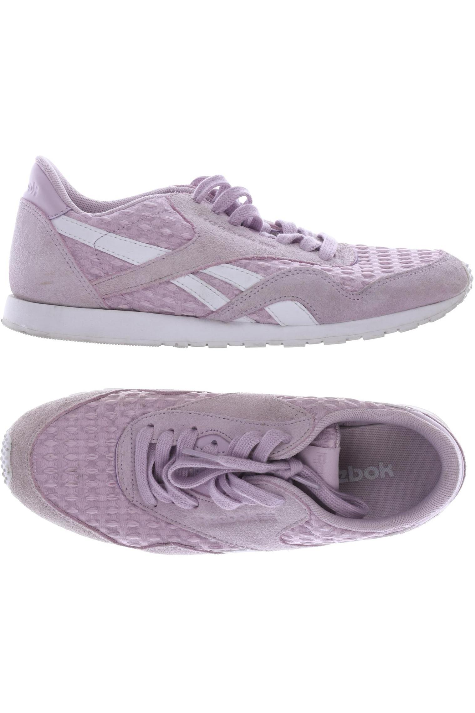 

Reebok Classic Damen Sneakers, pink, Gr. 37