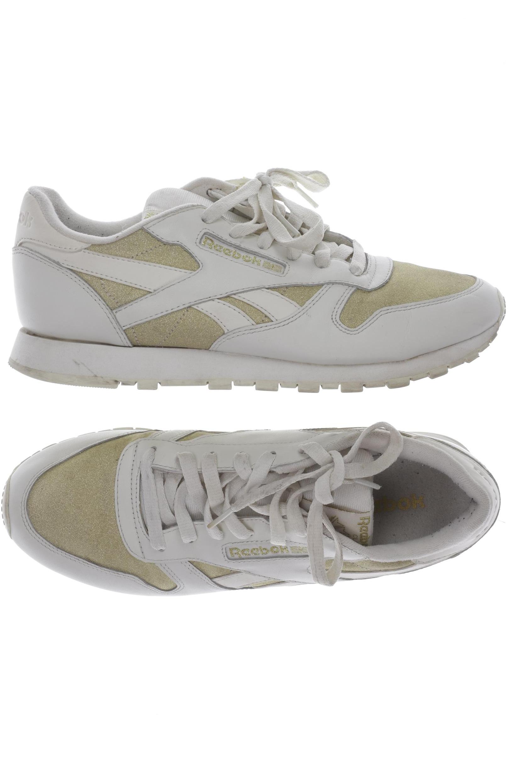 

Reebok Classic Damen Sneakers, weiß