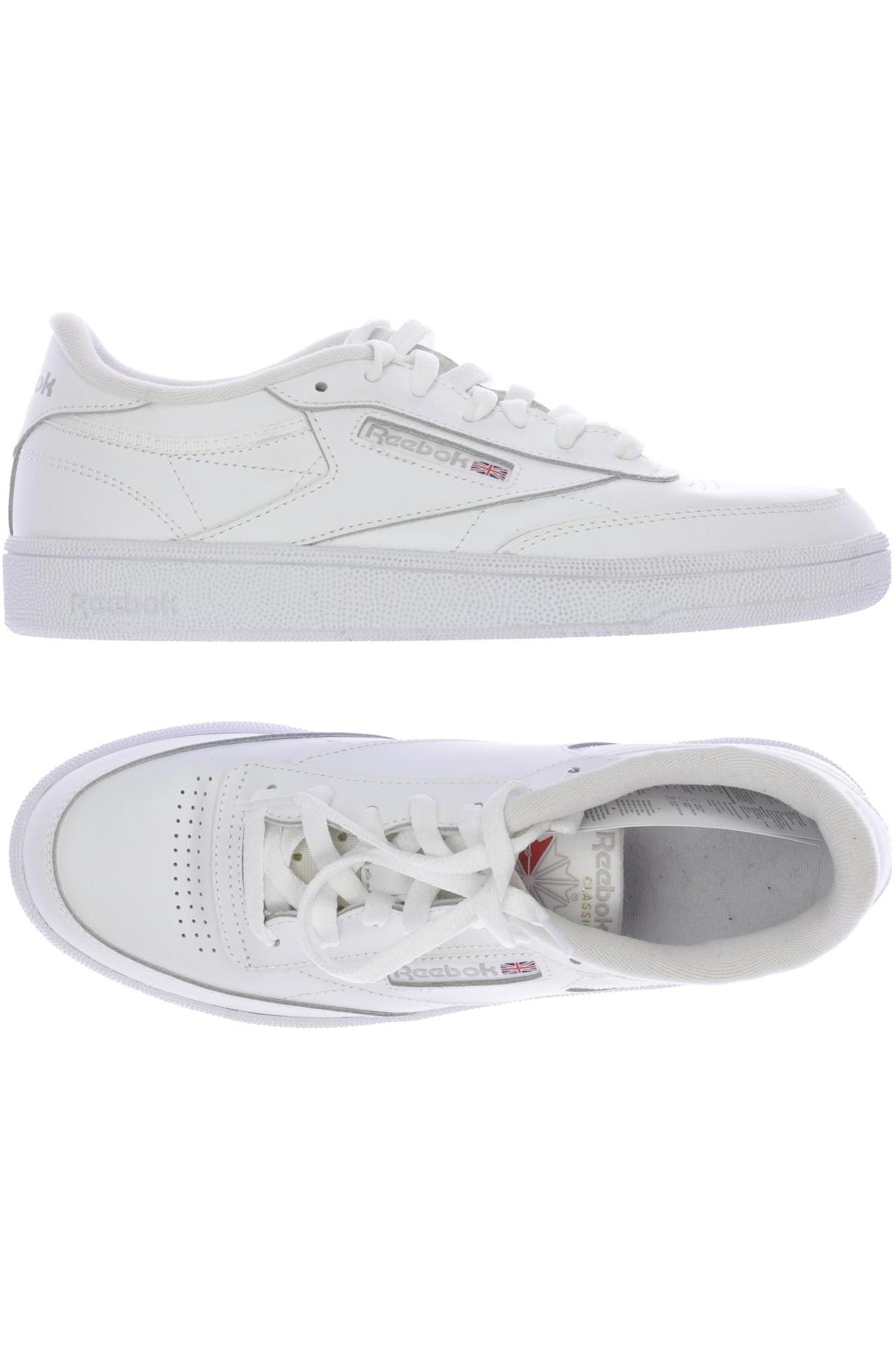

Reebok Classic Damen Sneakers, weiß