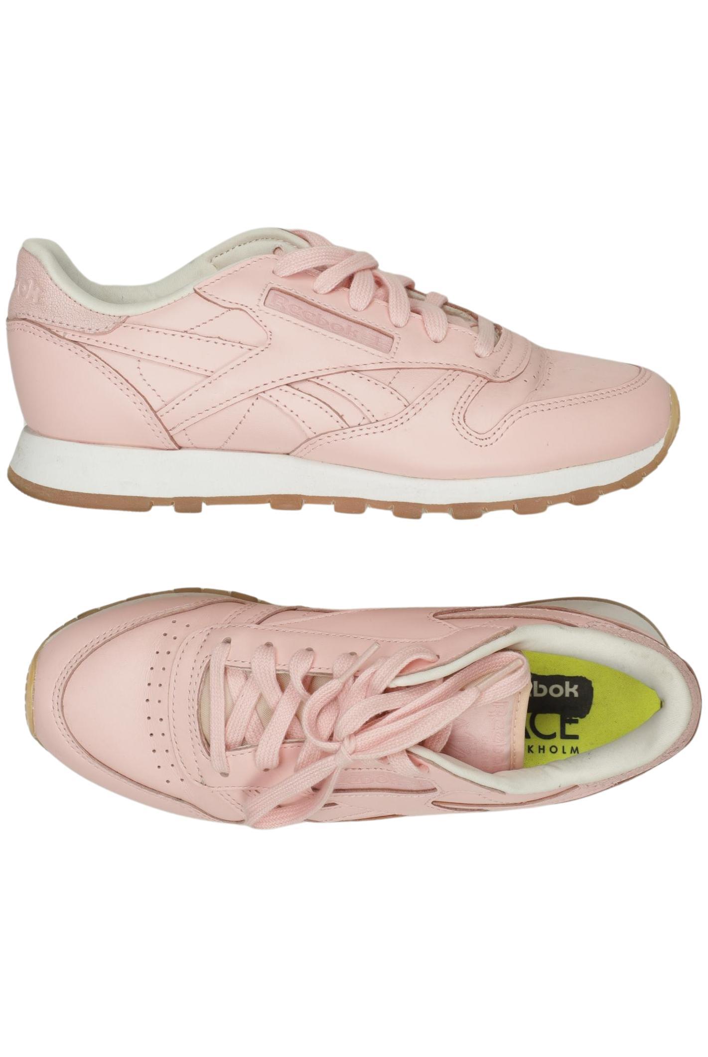 

Reebok Classic Damen Sneakers, pink, Gr. 37