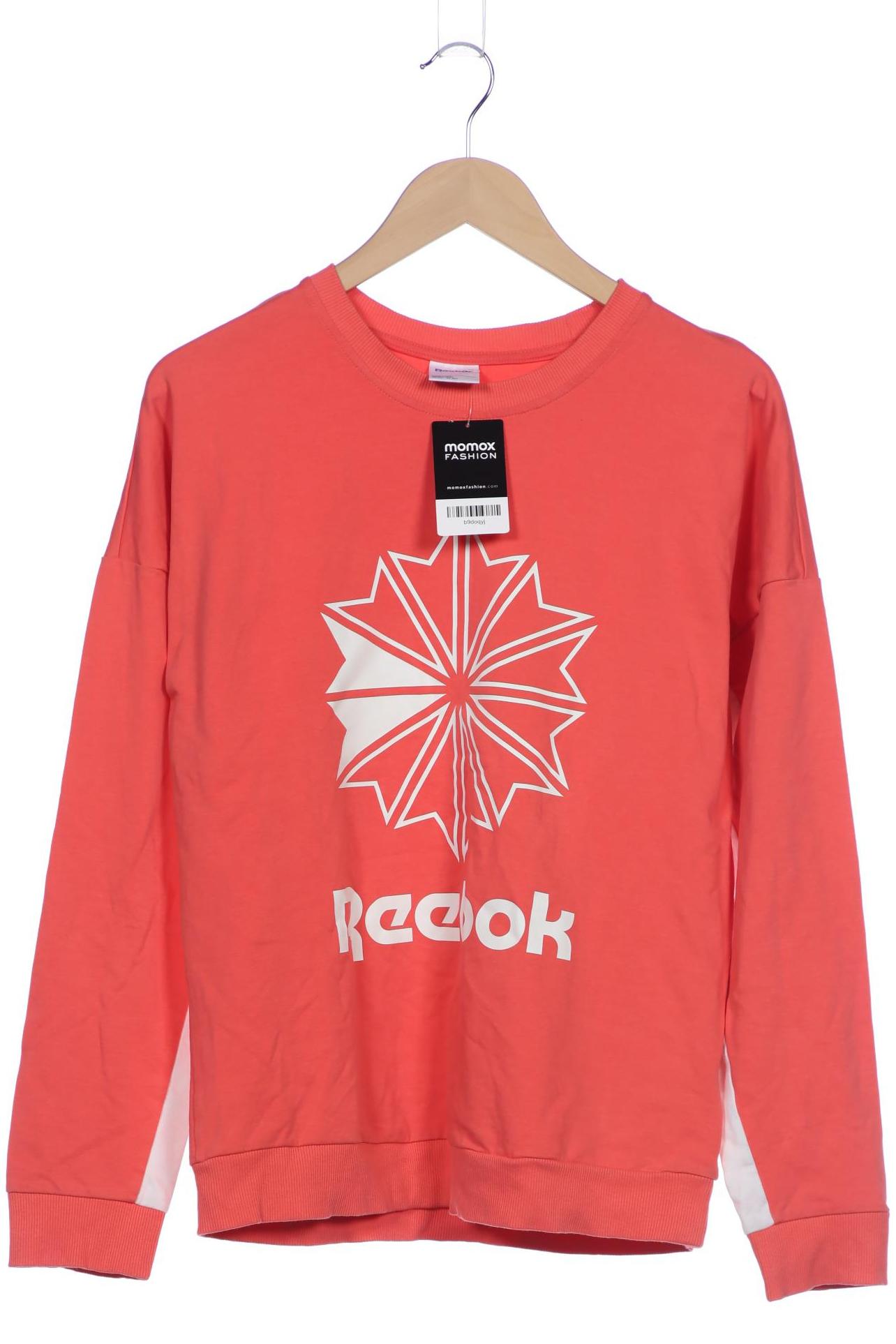 

Reebok Classic Damen Sweatshirt, pink, Gr. 38