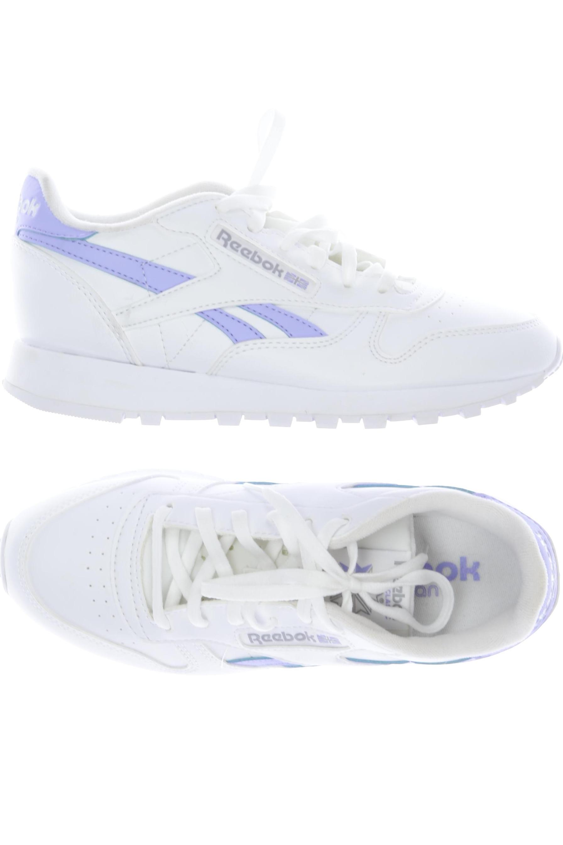 

Reebok Classic Damen Sneakers, weiß, Gr. 37