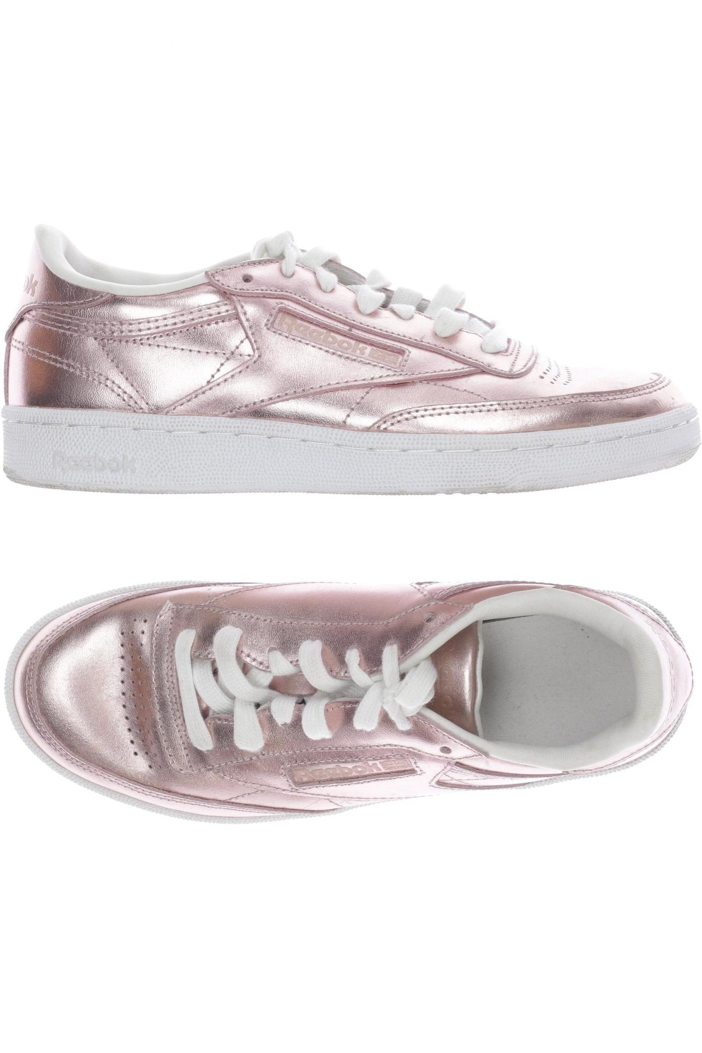 

Reebok Classic Damen Sneakers, pink, Gr. 37.5
