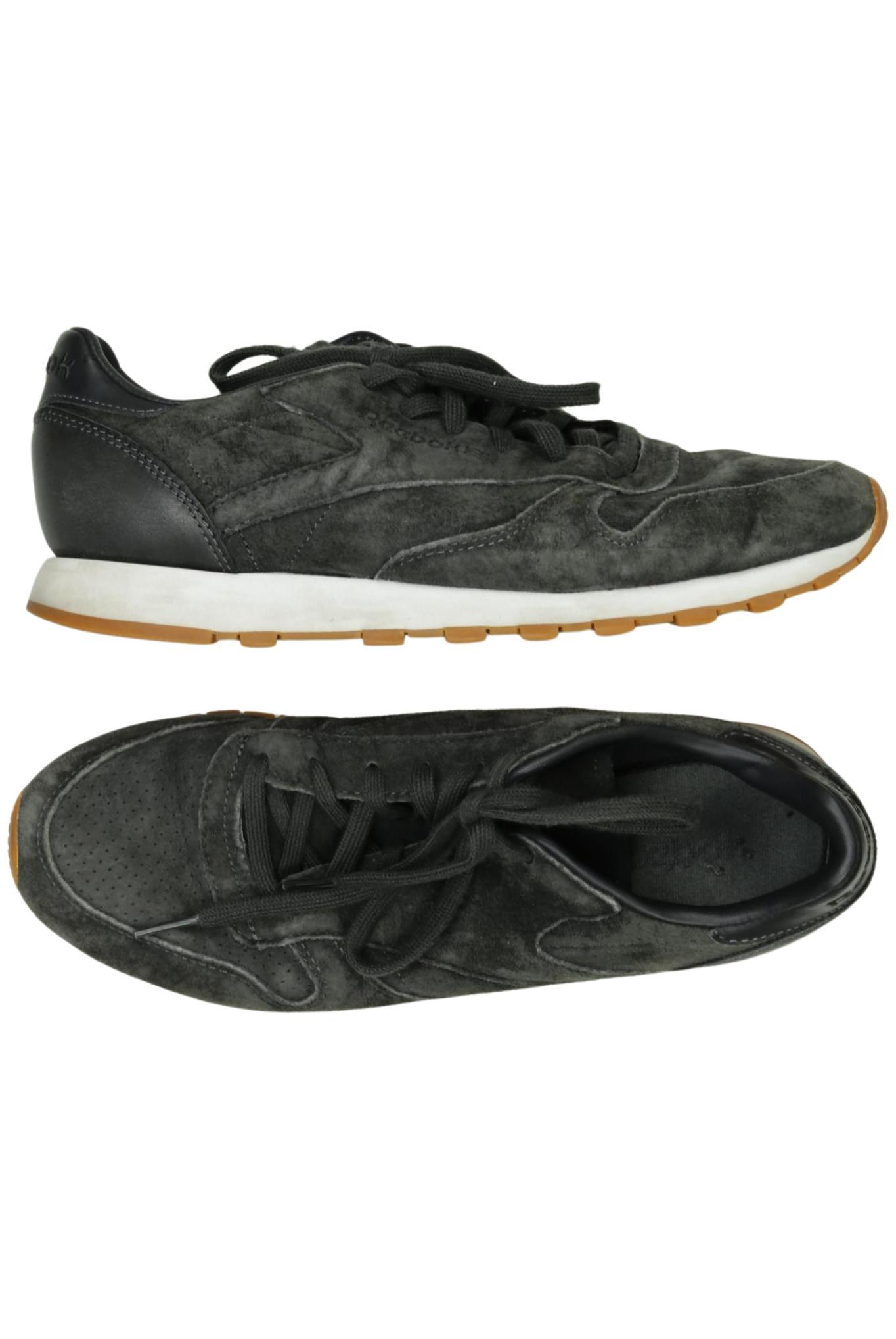 

Reebok Classic Damen Sneakers, grau, Gr. 40