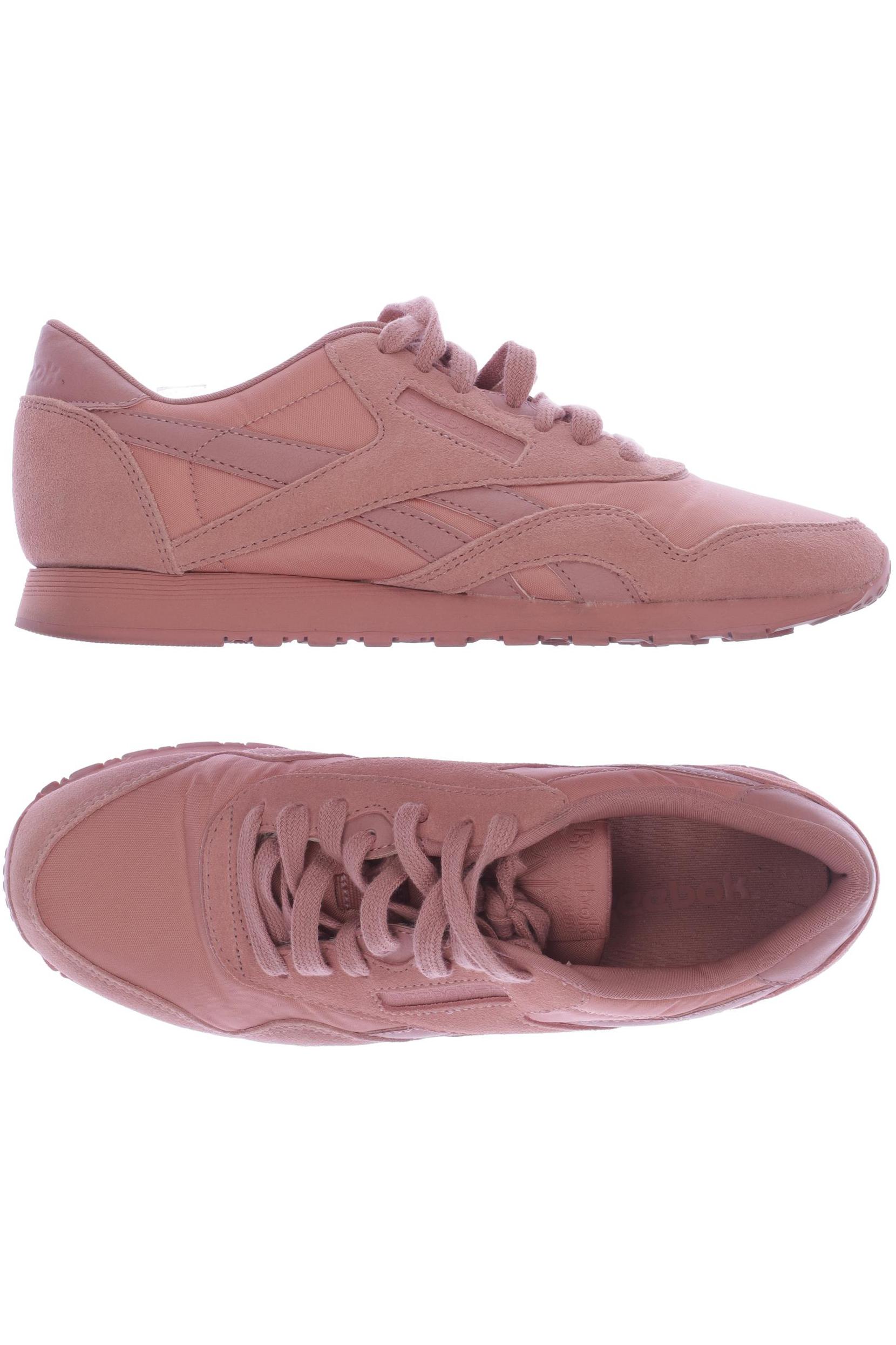 

Reebok Classic Damen Sneakers, pink