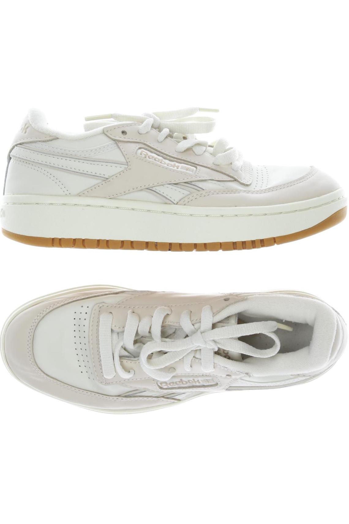 

Reebok Classic Damen Sneakers, beige, Gr. 37