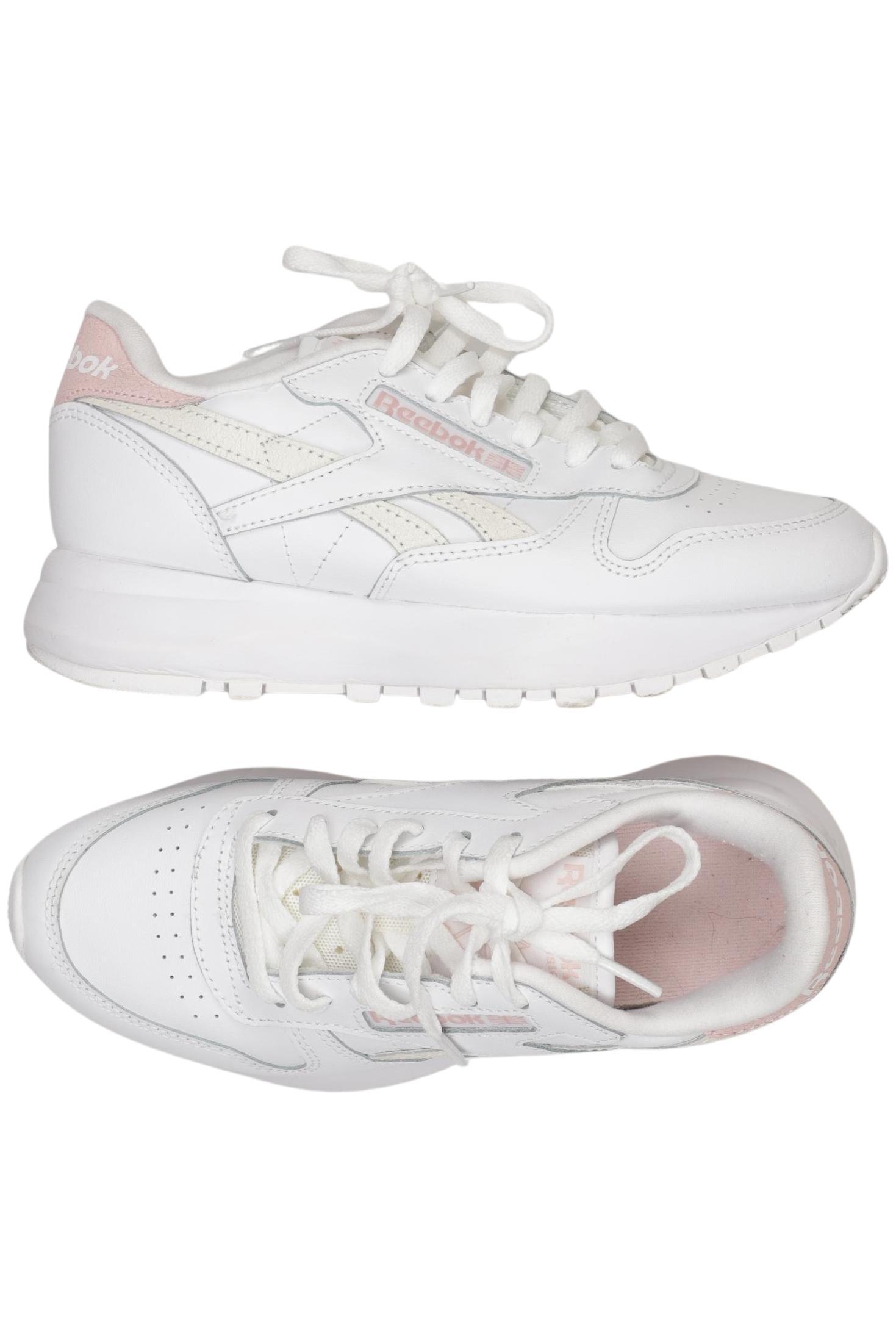 

Reebok Classic Damen Sneakers, mehrfarbig, Gr. 35