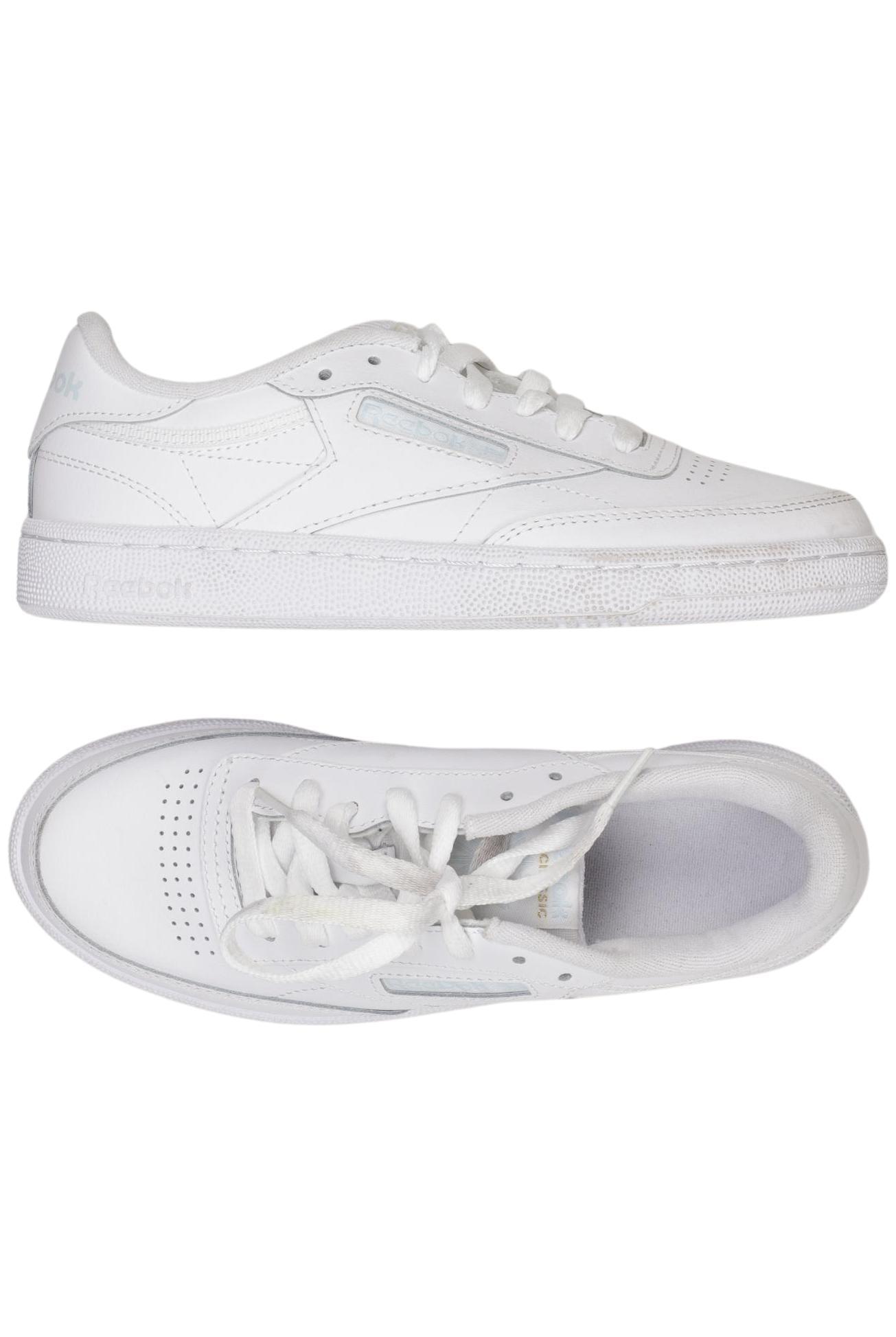

Reebok Classic Damen Sneakers, weiß, Gr. 37