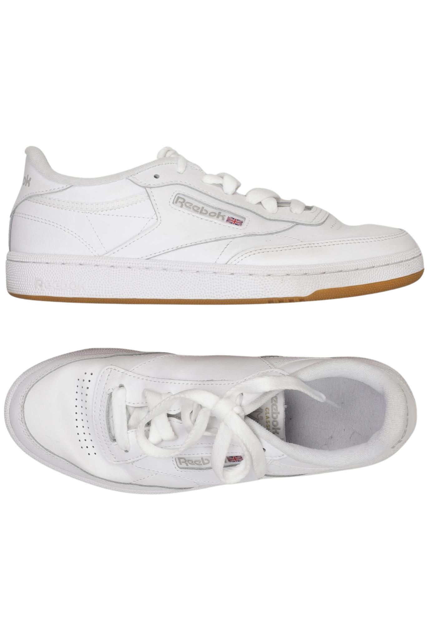 

Reebok Classic Damen Sneakers, weiß, Gr. 40