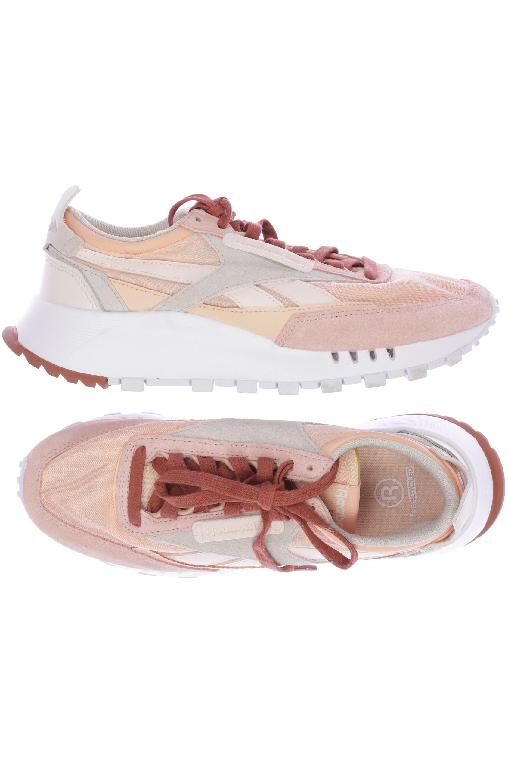 

Reebok Classic Damen Sneakers, pink, Gr. 39