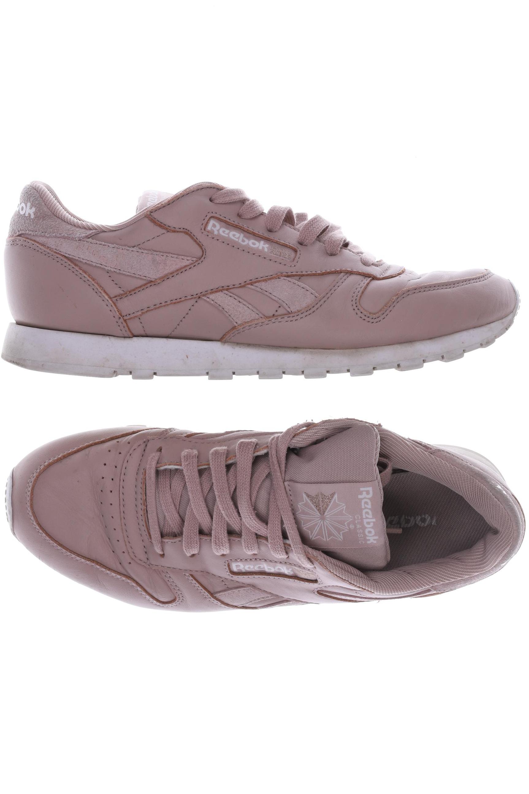 

Reebok Classic Damen Sneakers, pink