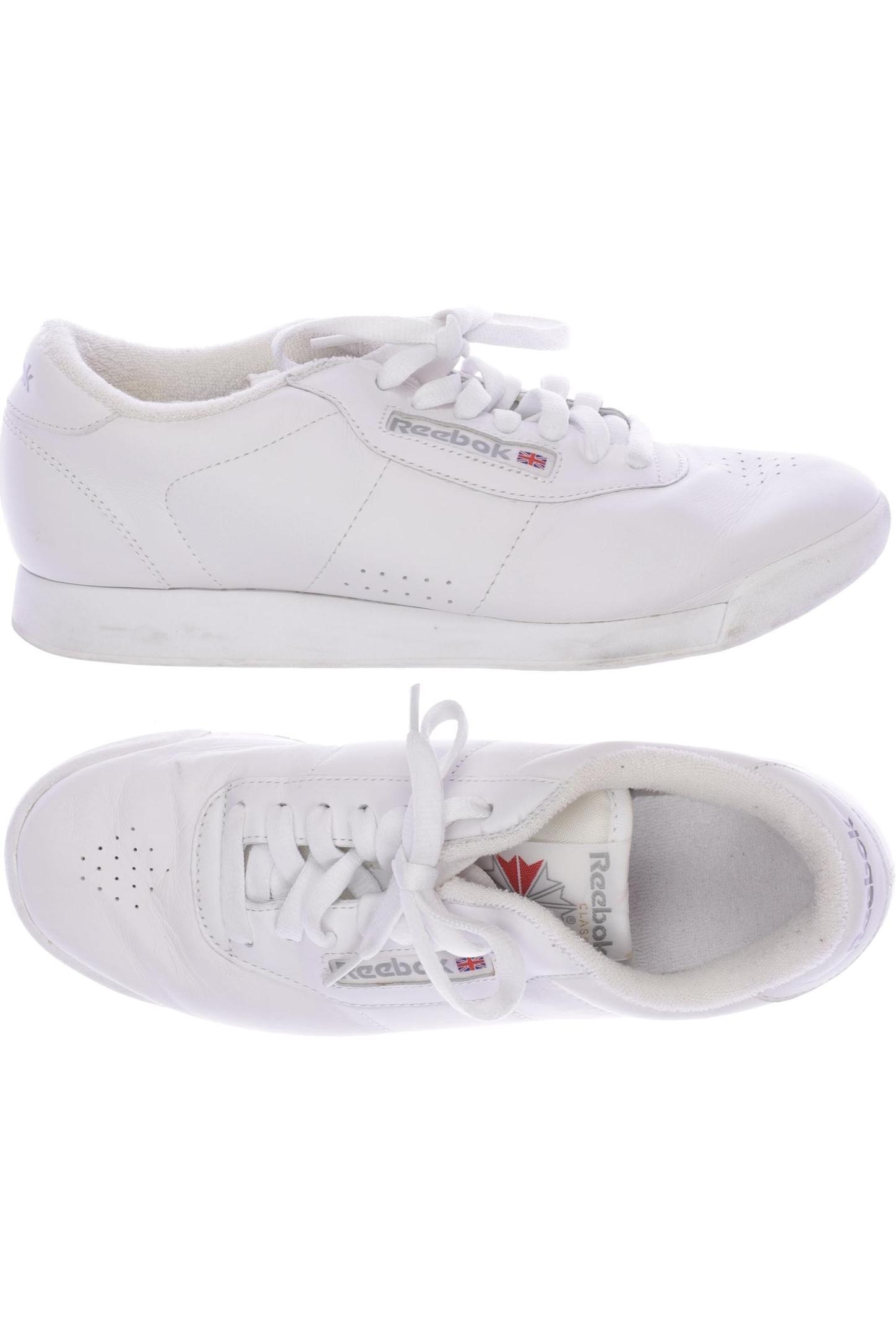 

Reebok Classic Damen Sneakers, weiß, Gr. 38