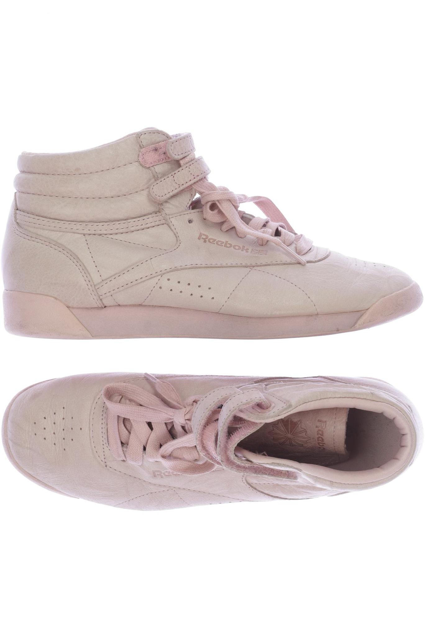 

Reebok Classic Damen Sneakers, pink, Gr. 40.5