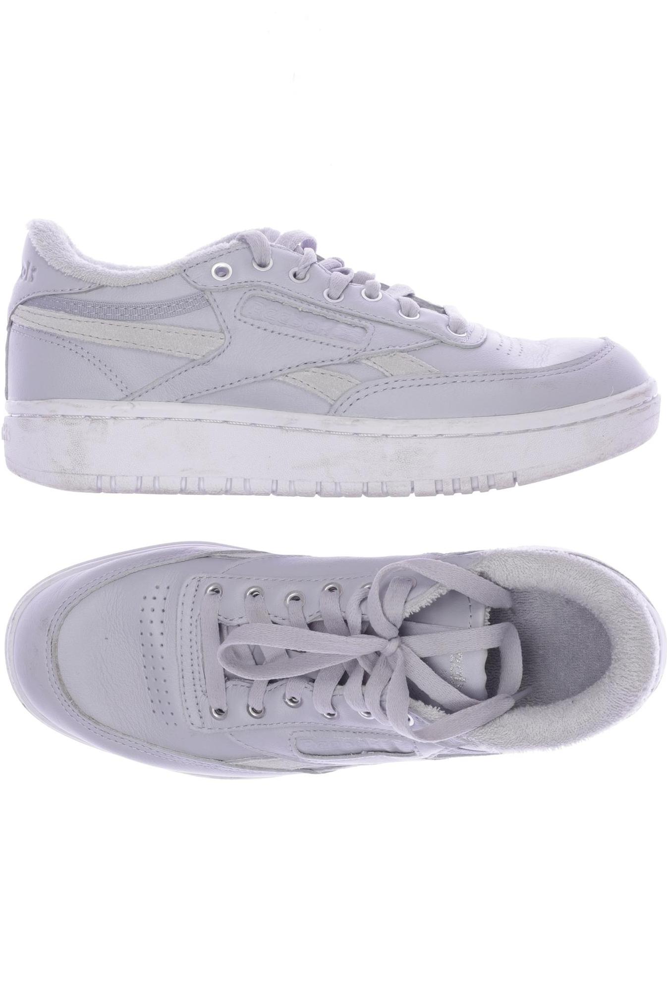 

Reebok Classic Damen Sneakers, grau, Gr. 37.5