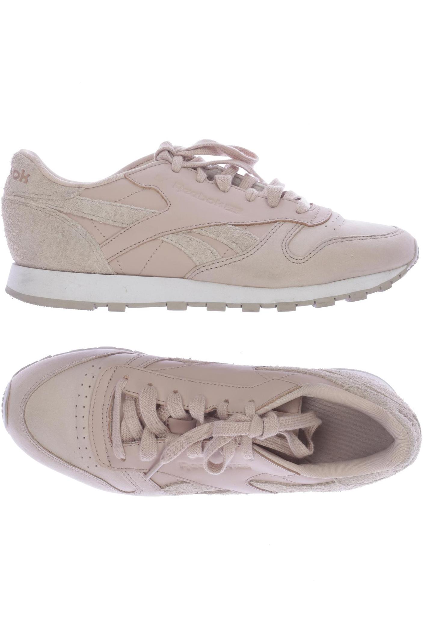 

Reebok Classic Damen Sneakers, beige, Gr. 38