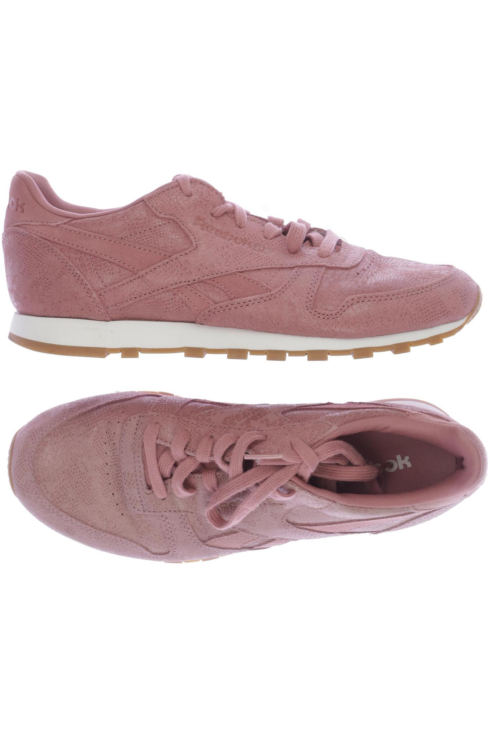 

Reebok Classic Damen Sneakers, pink, Gr. 39
