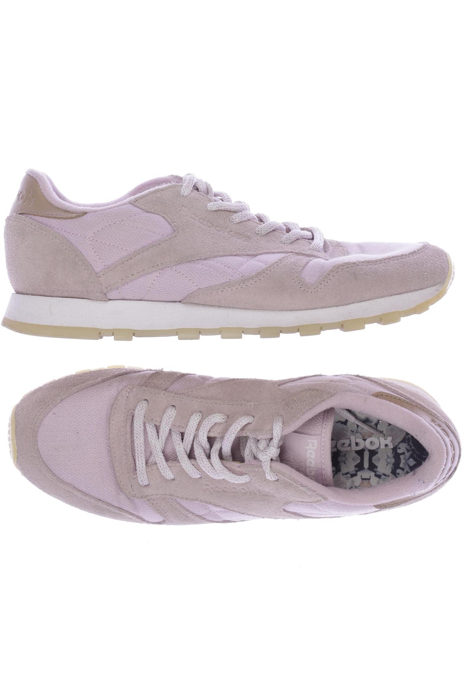

Reebok Classic Damen Sneakers, pink, Gr. 38.5