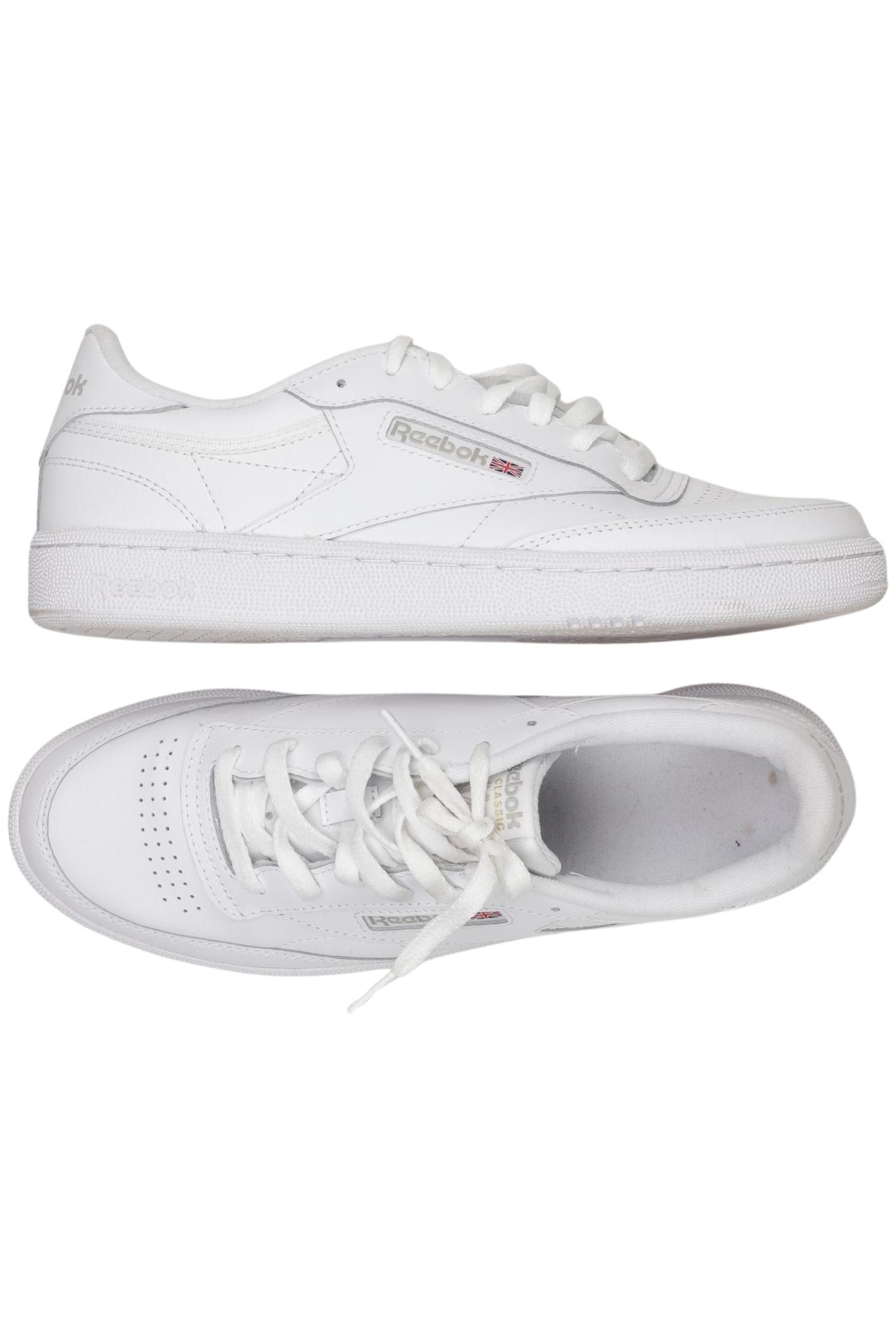 

Reebok Classic Damen Sneakers, weiß, Gr. 42