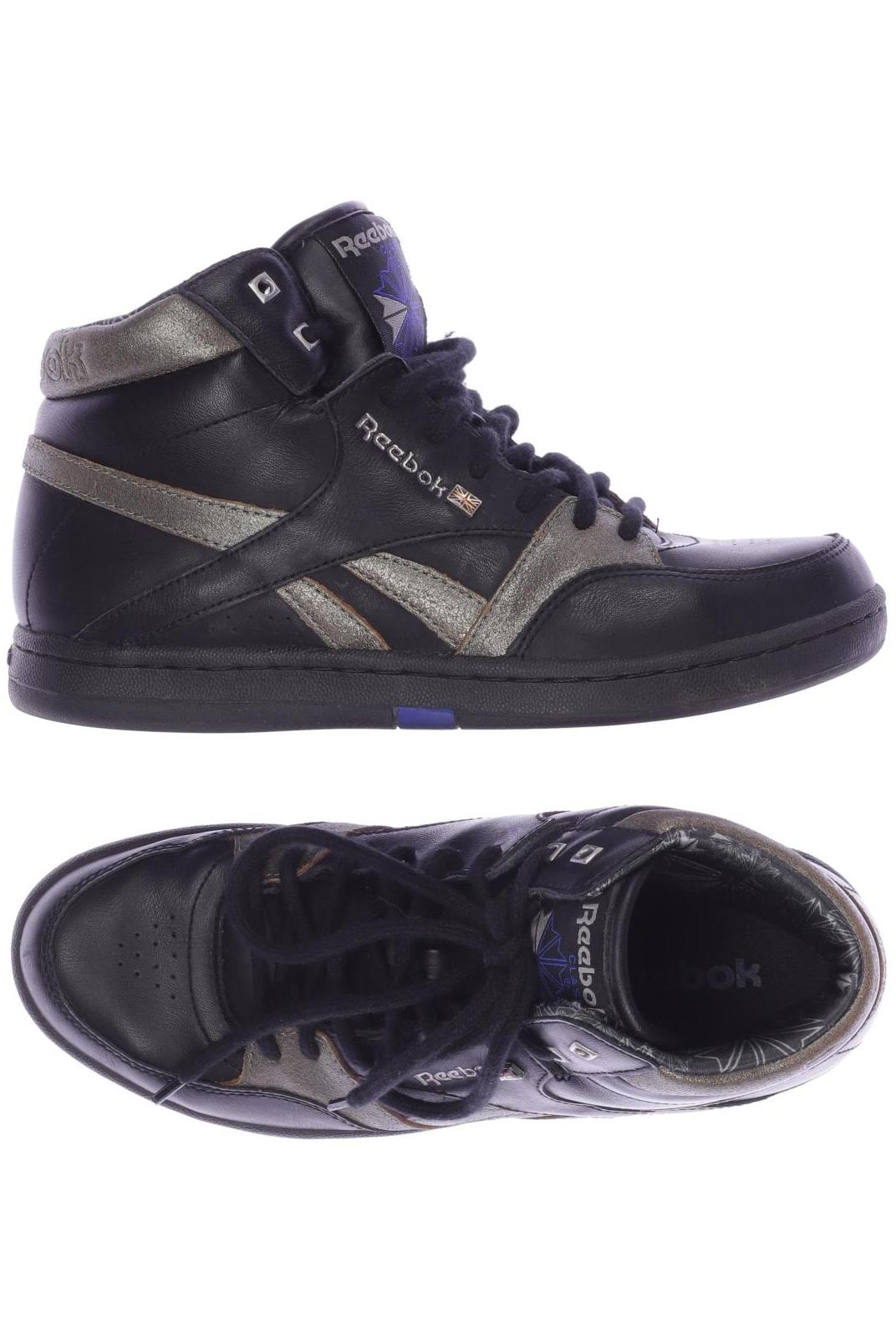 

Reebok Classic Damen Sneakers, schwarz, Gr. 37