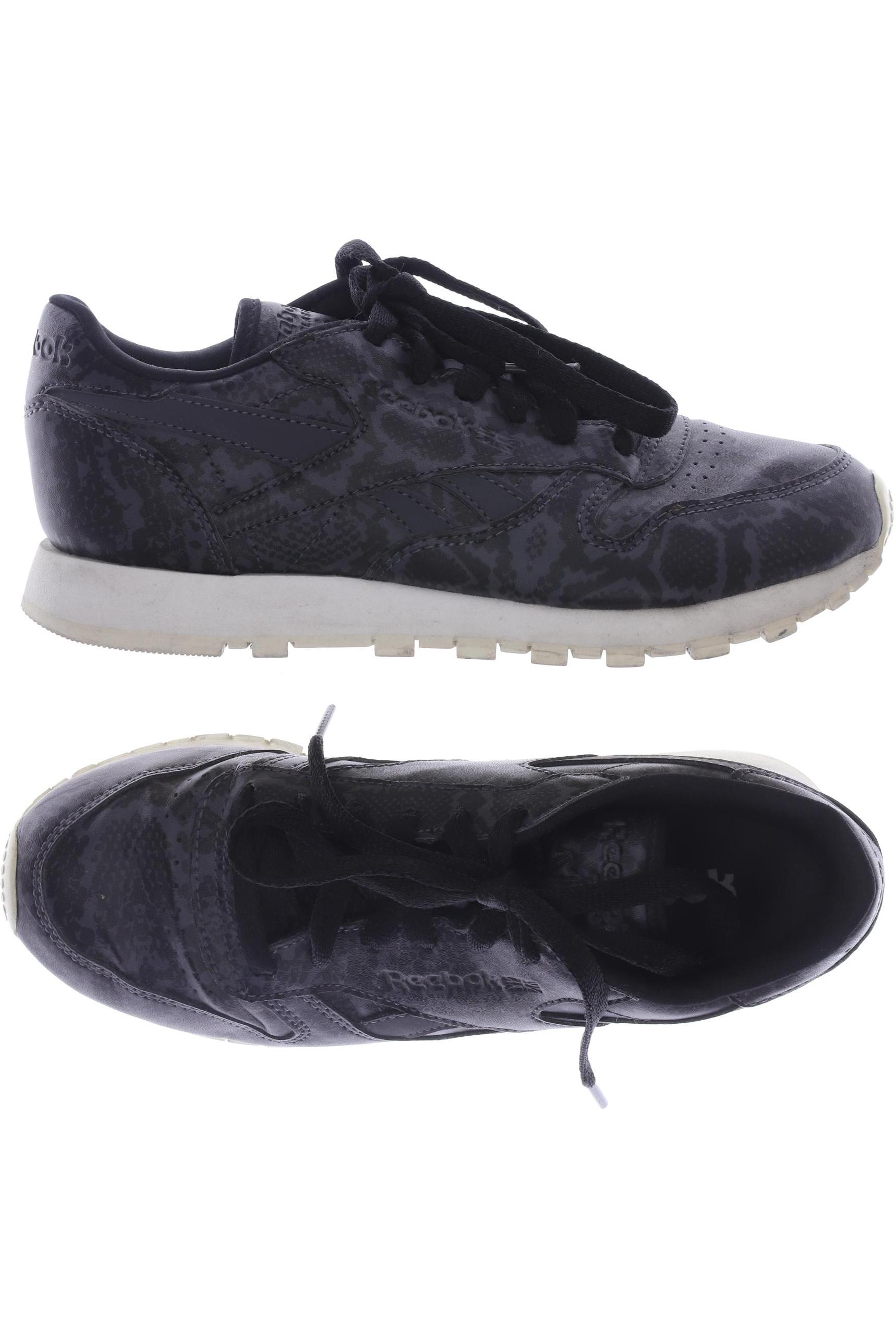 

Reebok Classic Damen Sneakers, grau