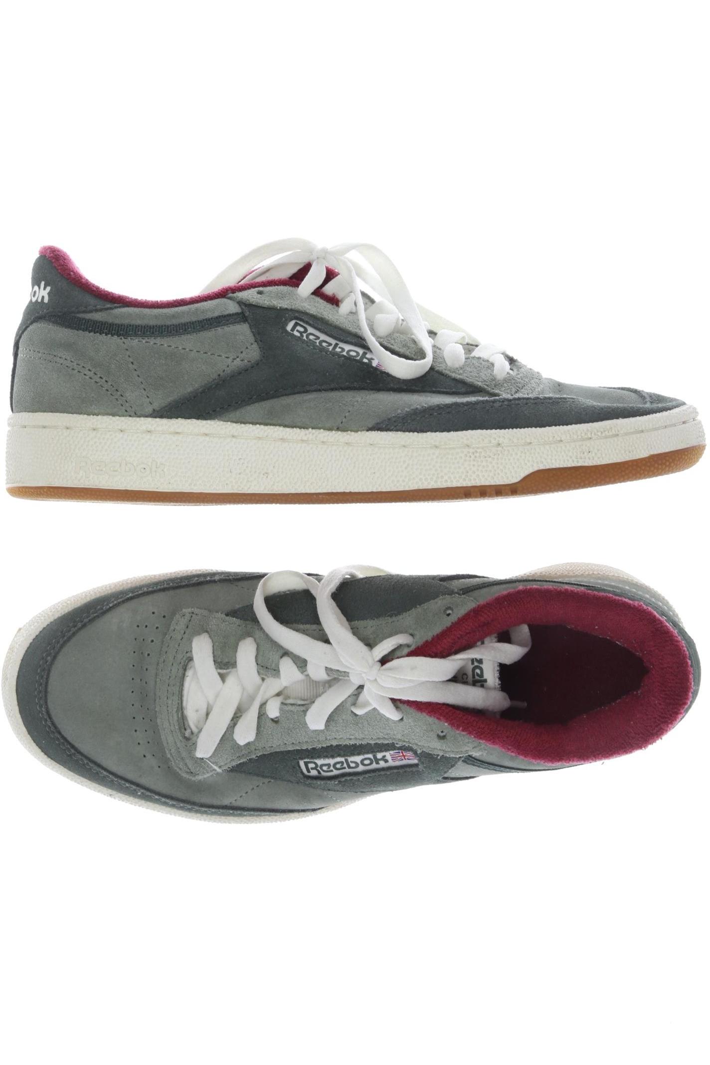 

Reebok Classic Damen Sneakers, grün, Gr. 39