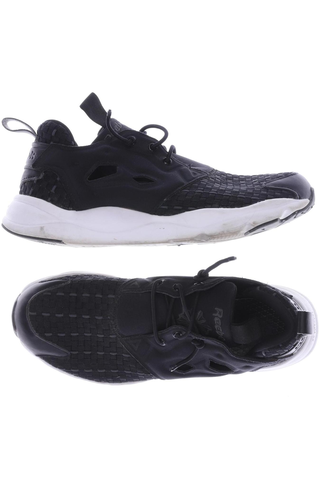 

Reebok Classic Damen Sneakers, schwarz, Gr. 38