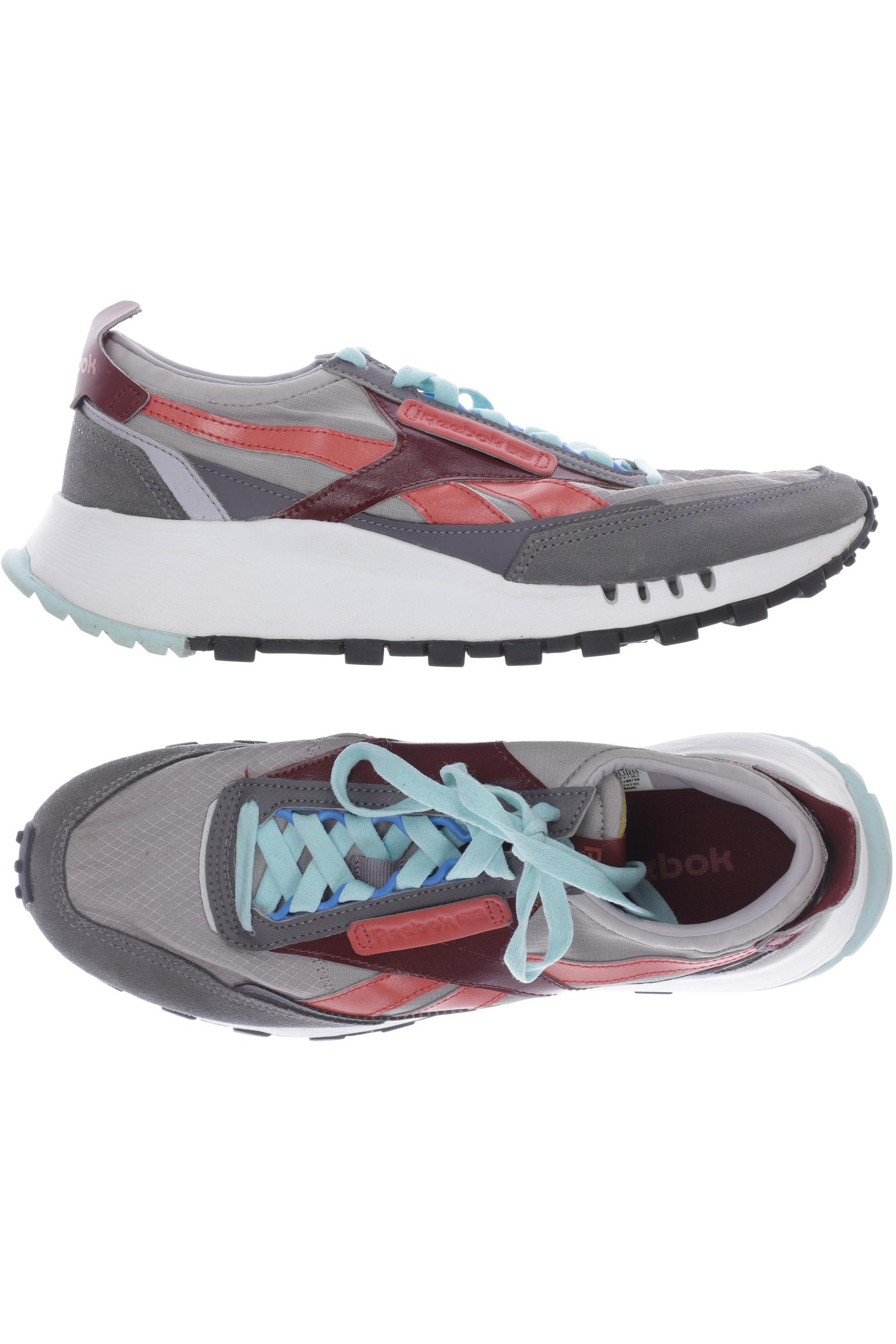 

Reebok Classic Damen Sneakers, mehrfarbig, Gr. 39