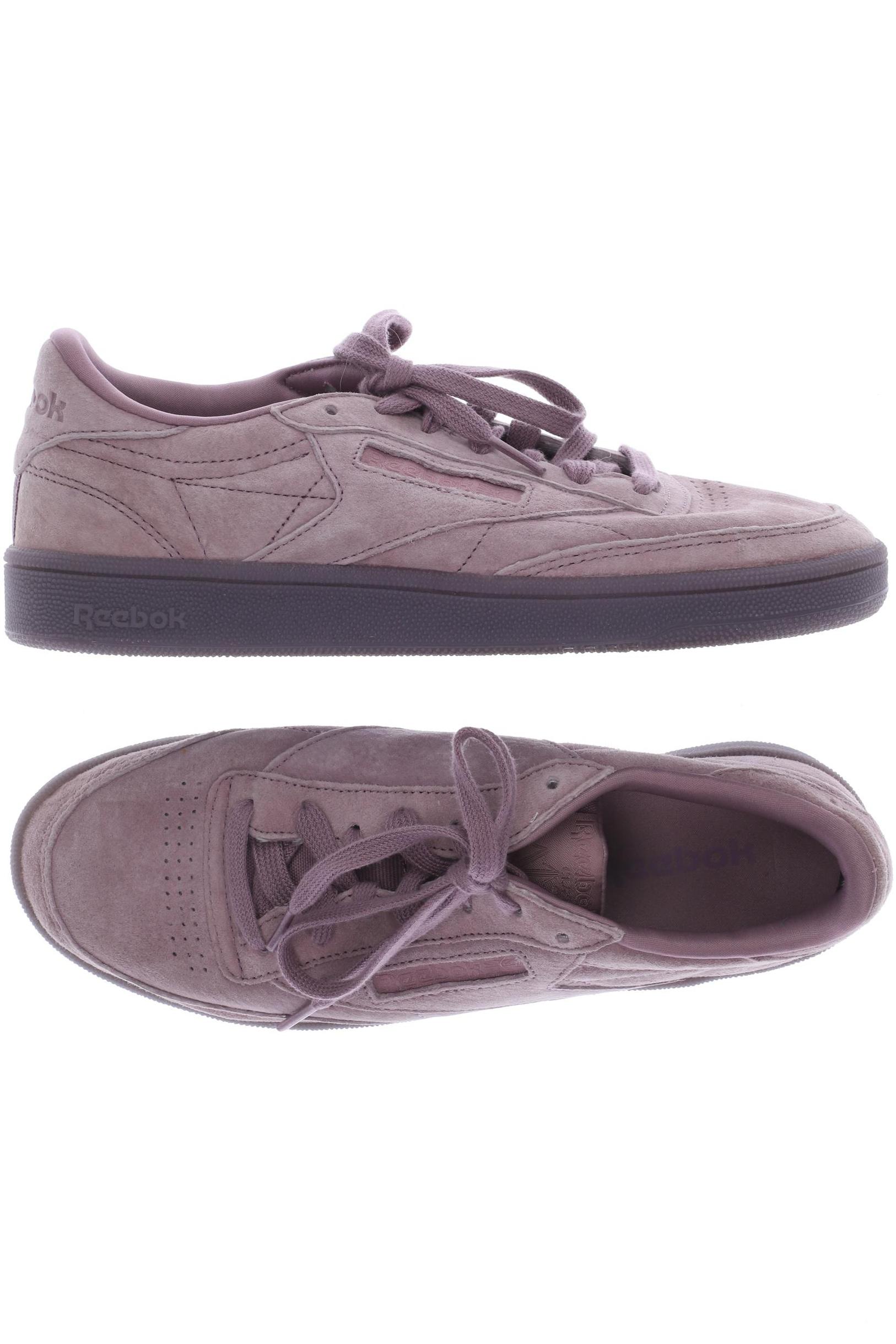 

Reebok Classic Damen Sneakers, pink