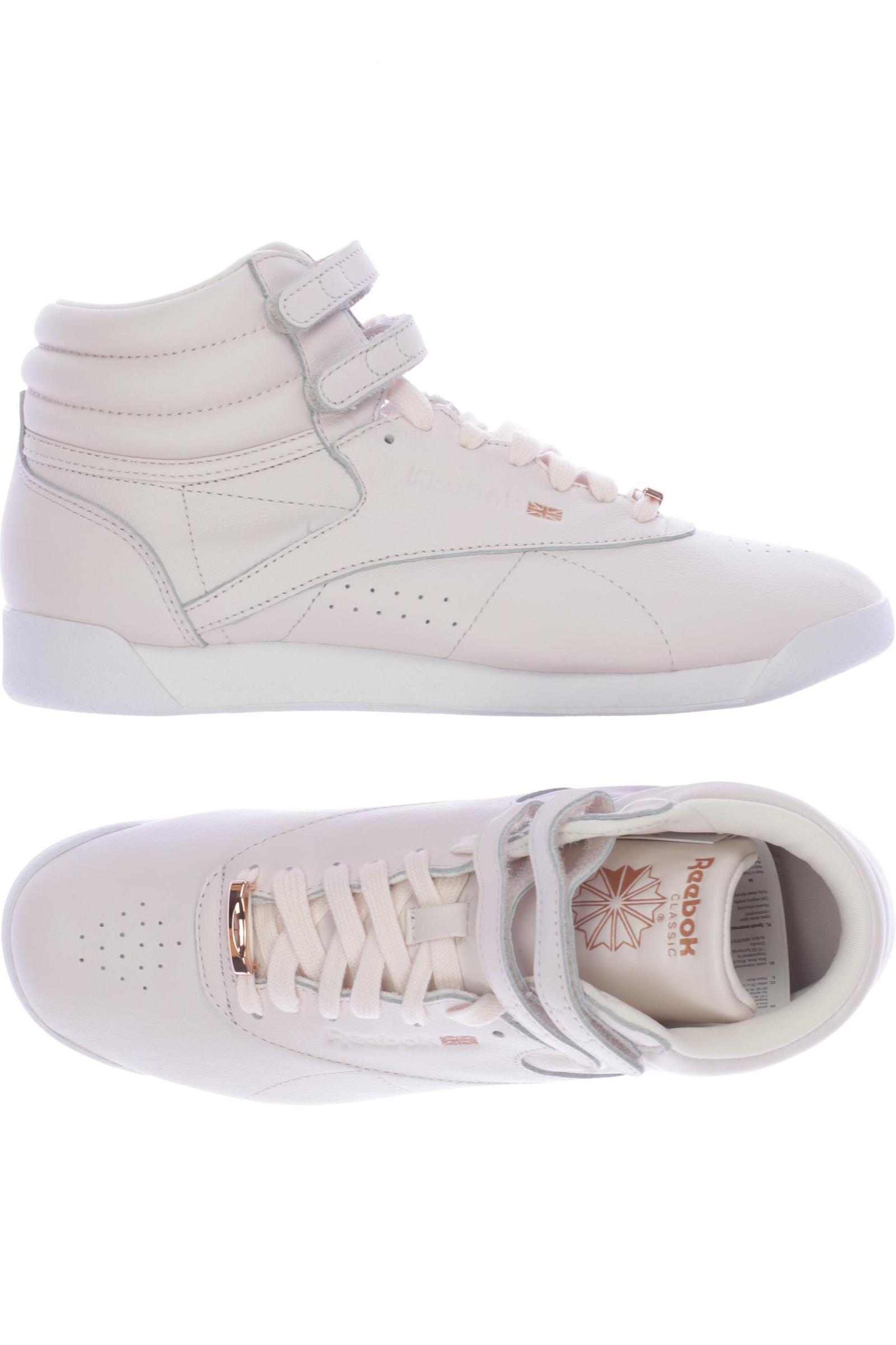 

Reebok Classic Damen Sneakers, beige