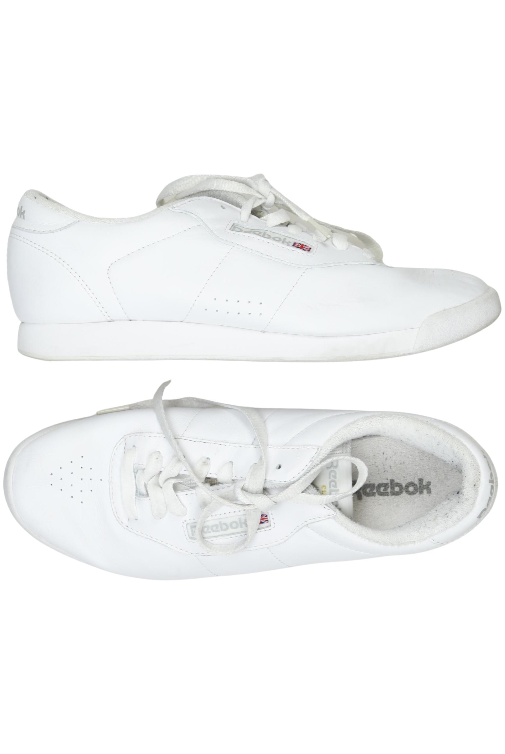 

Reebok Classic Damen Sneakers, weiß, Gr. 41