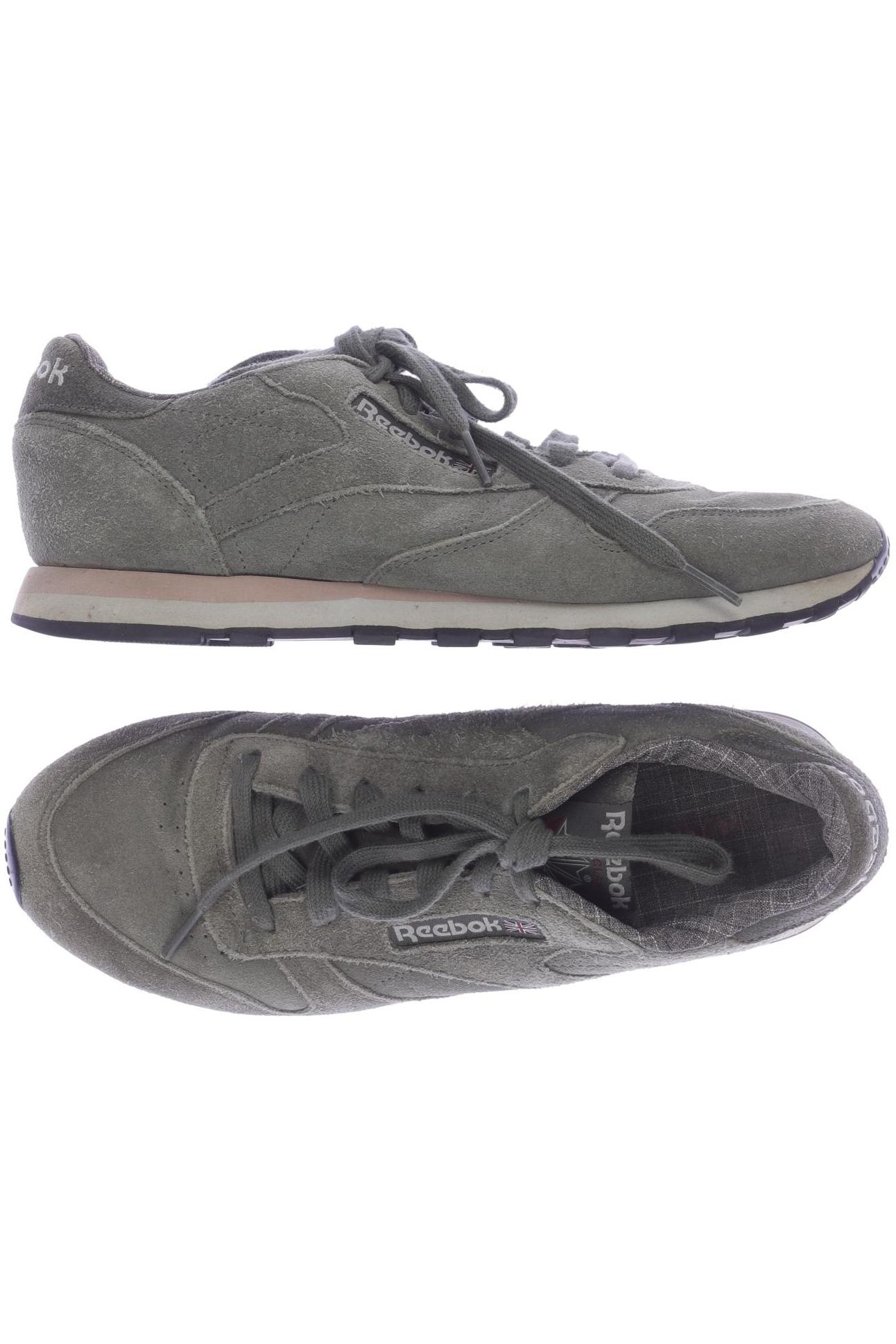 

Reebok Classic Damen Sneakers, grün