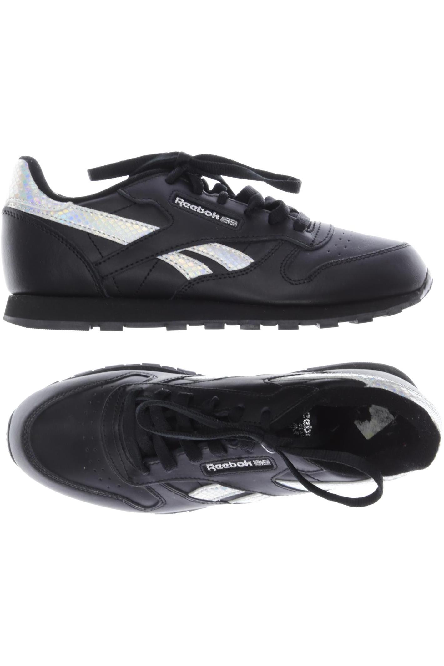 

Reebok Classic Damen Sneakers, schwarz, Gr. 37