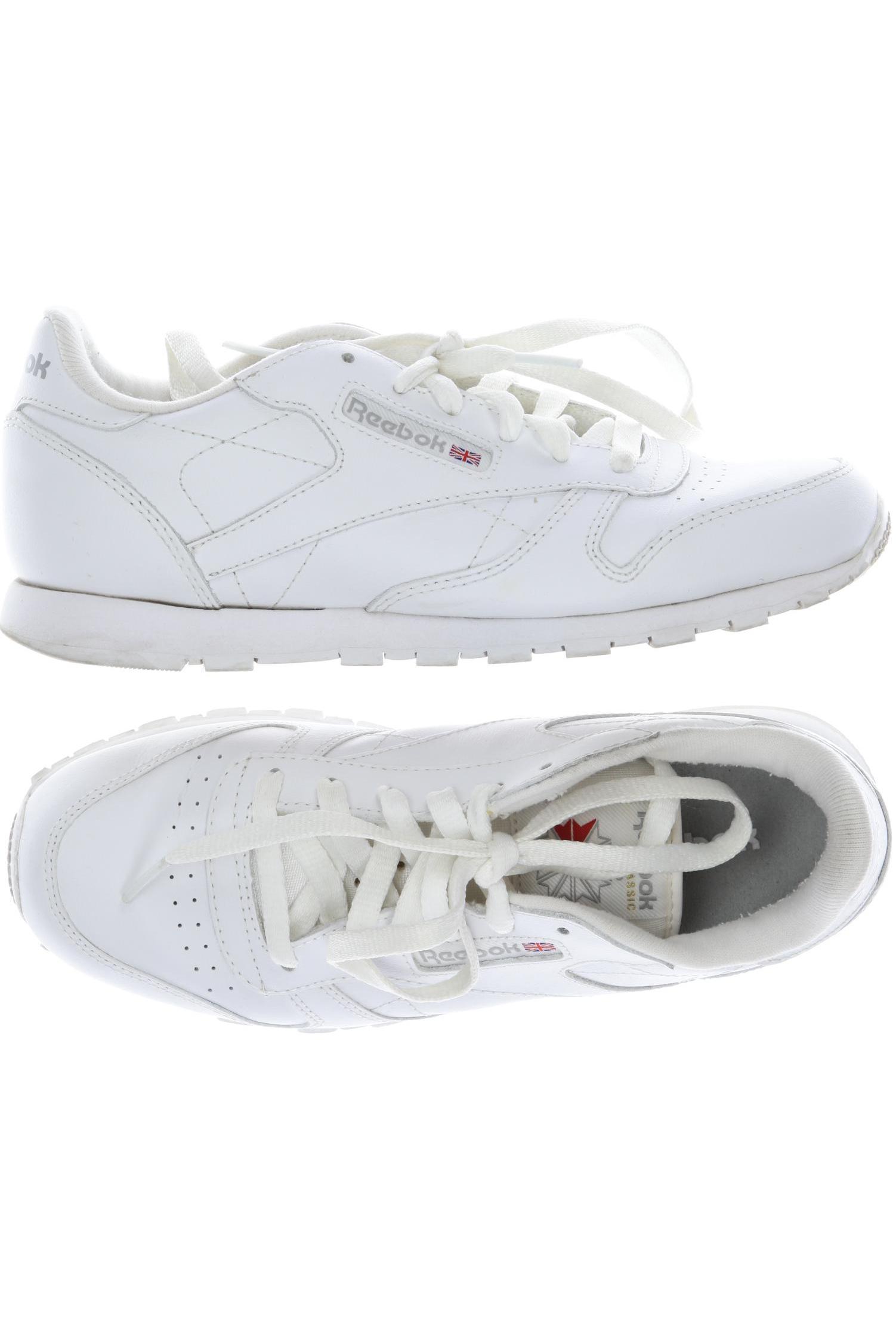 

Reebok Classic Damen Sneakers, weiß, Gr. 36