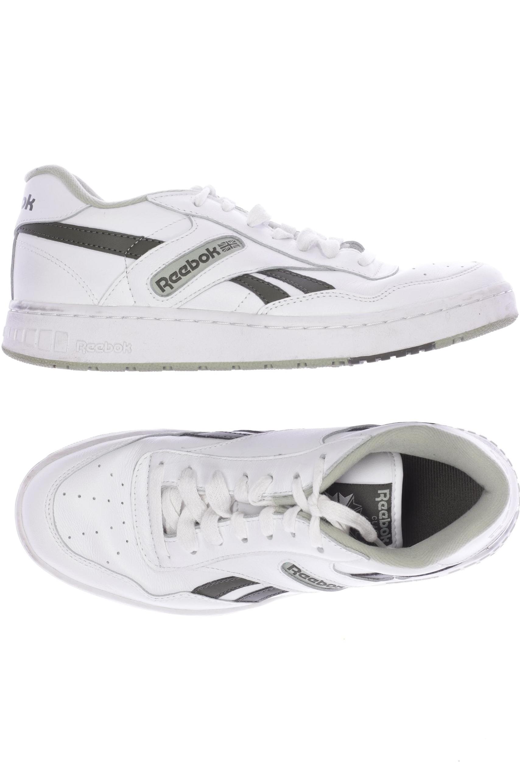 

Reebok Classic Damen Sneakers, weiß, Gr. 39