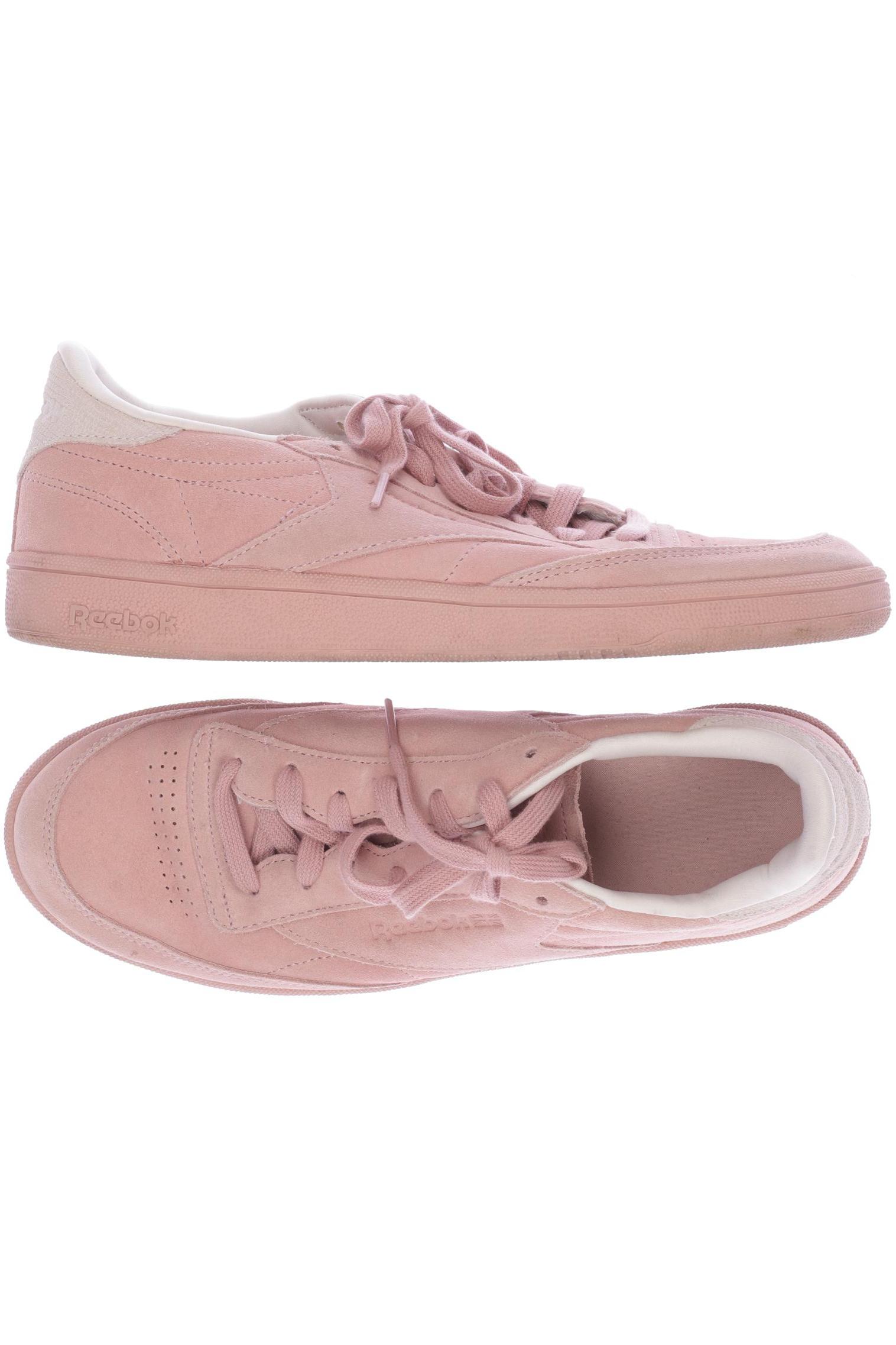 

Reebok Classic Damen Sneakers, pink