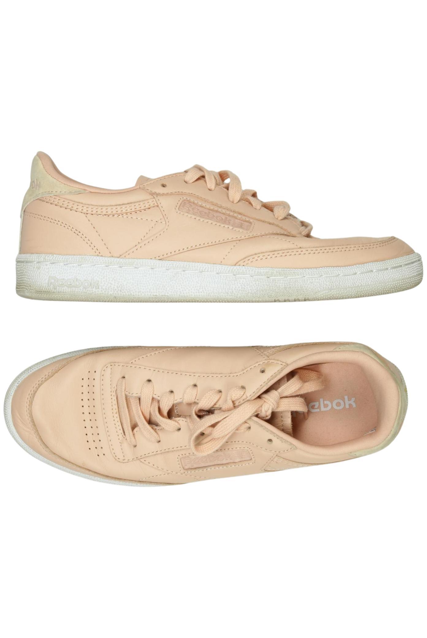 

Reebok Classic Damen Sneakers, pink, Gr. 39